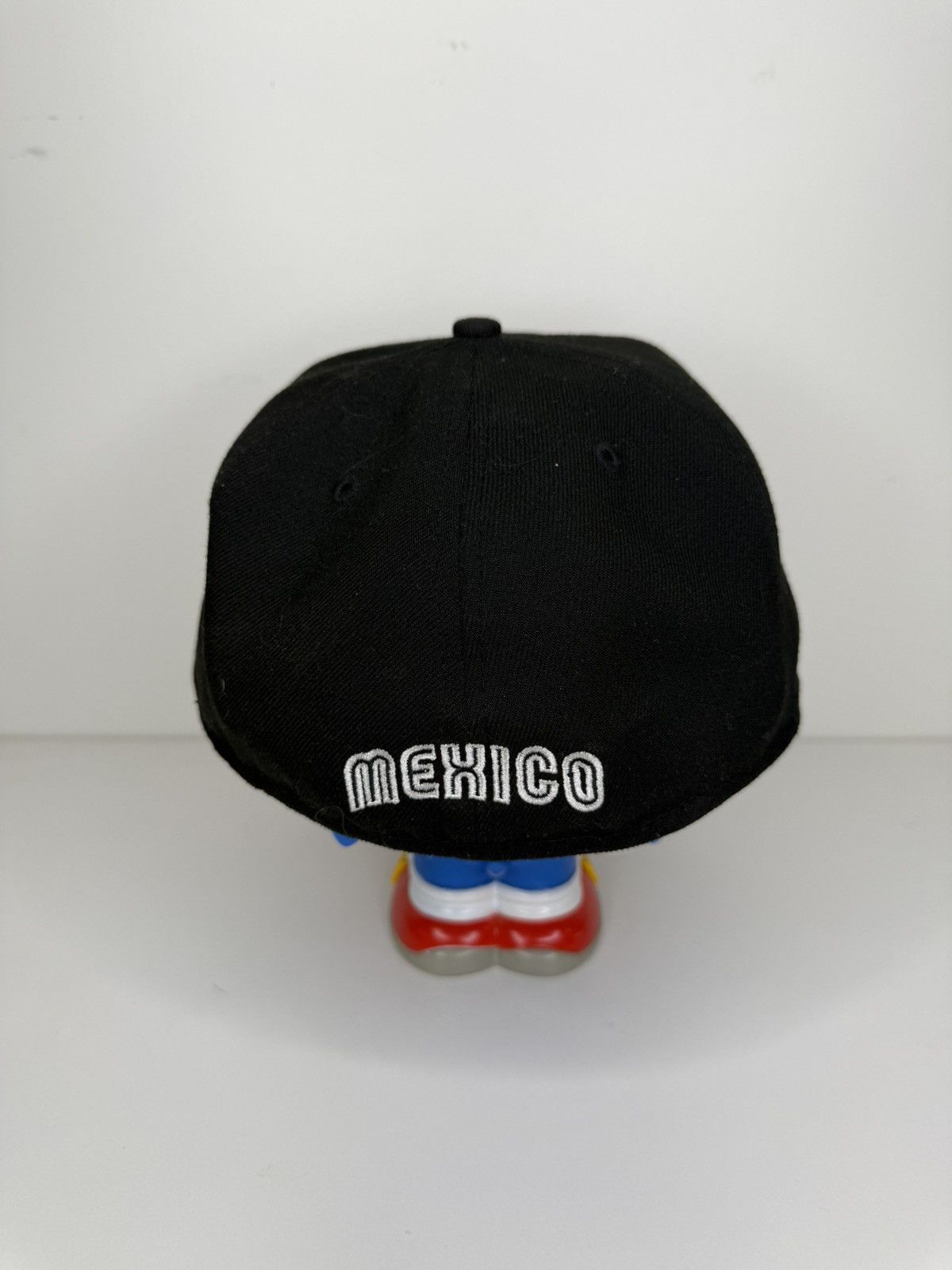 New Era New Era Mexico Size ONE SIZE - 3 Thumbnail