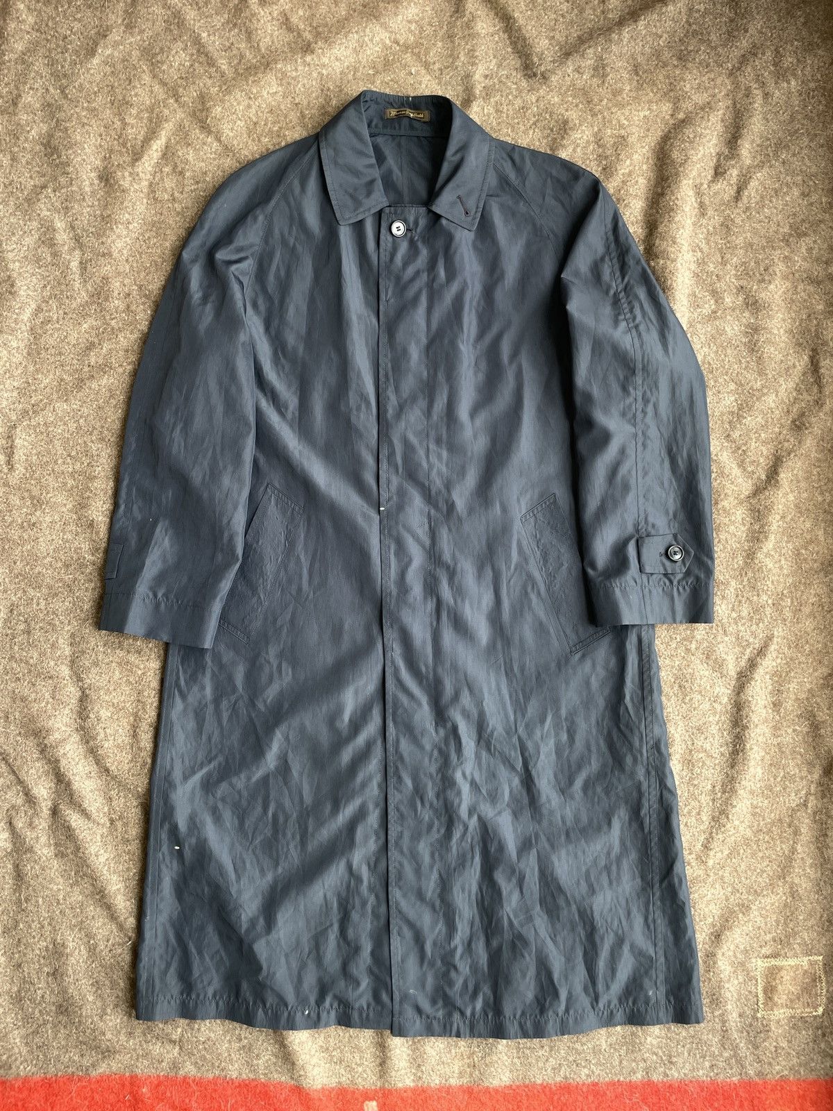 Misty Harbor Misty Harbor Coat Size US L / EU 52-54 / 3 - 1 Thumbnail