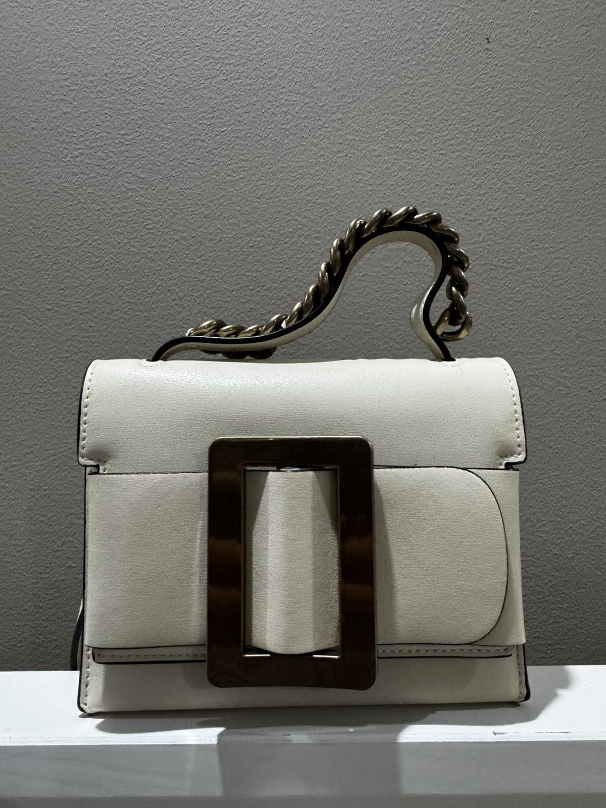 BOYY Boyy Fred Small Leather Size ONE SIZE - 2 Thumbnail