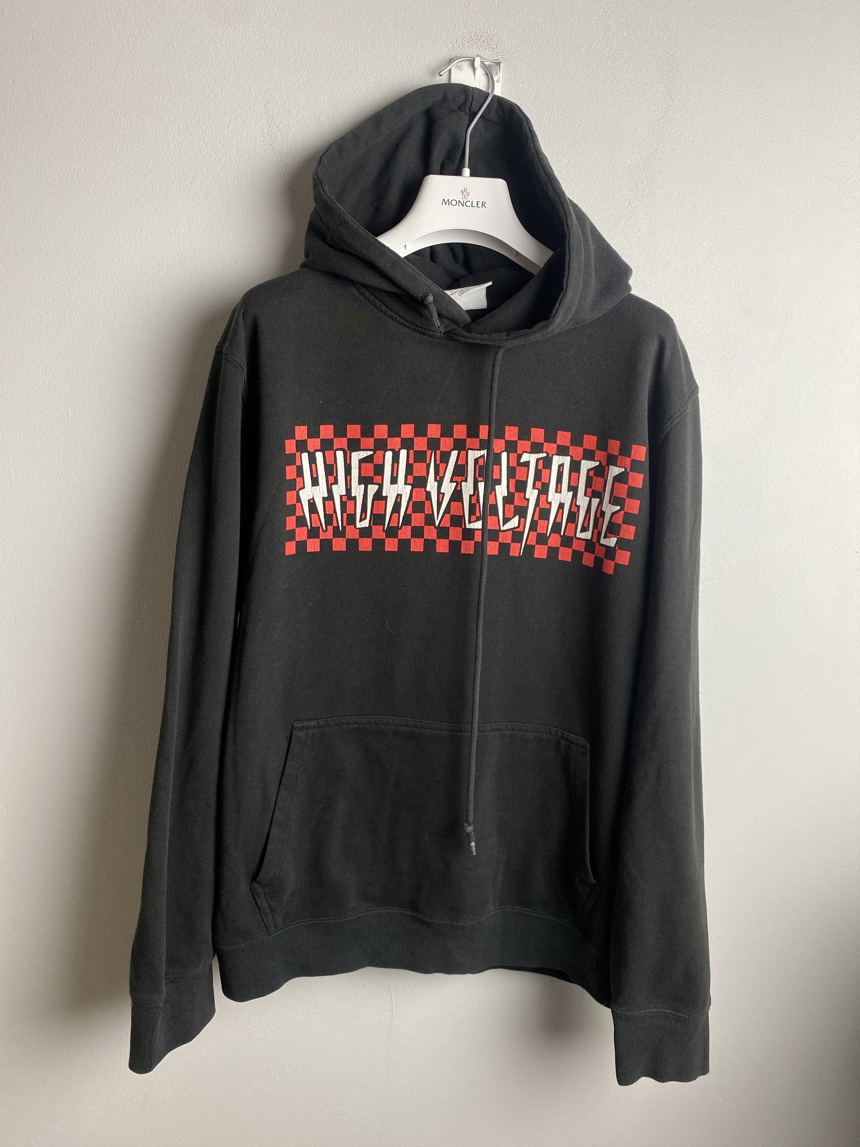 AC/DC × Band Tees ACDC High Voltage hoodie band rock music Size US M / EU 48-50 / 2 - 1 Thumbnail