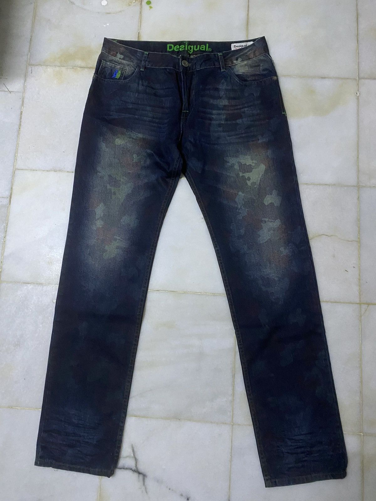 Desigual Desigual Size US 36 / EU 52 - 1 Thumbnail