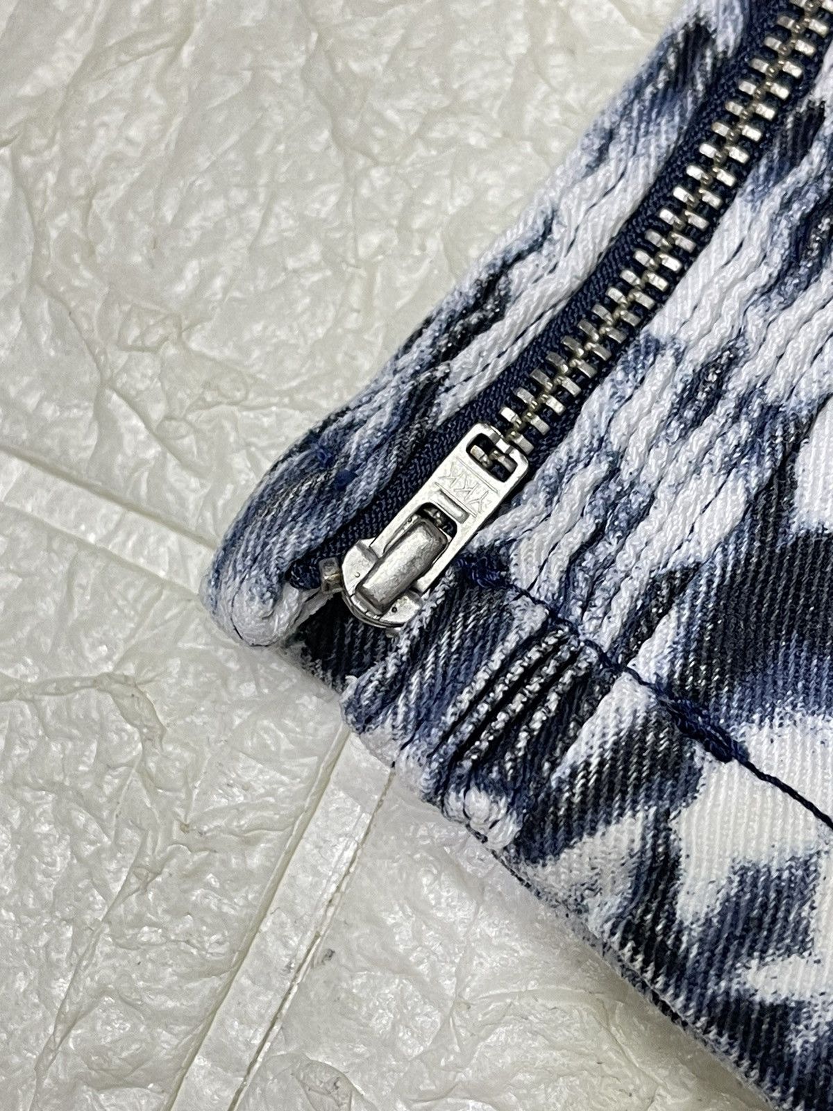 H&M × Isabel Marant Isabel Marant Pour H&M Kiddie Pants Size 29" - 23 Thumbnail