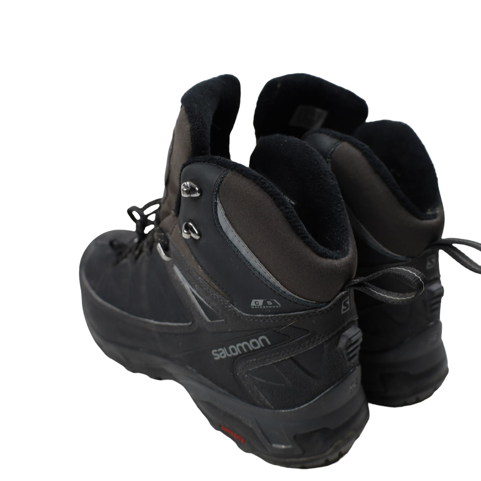 Salomon × Vintage Salomon X Ultra Mid Winter CS WP Boots Size US 7 / EU 40 - 5 Thumbnail