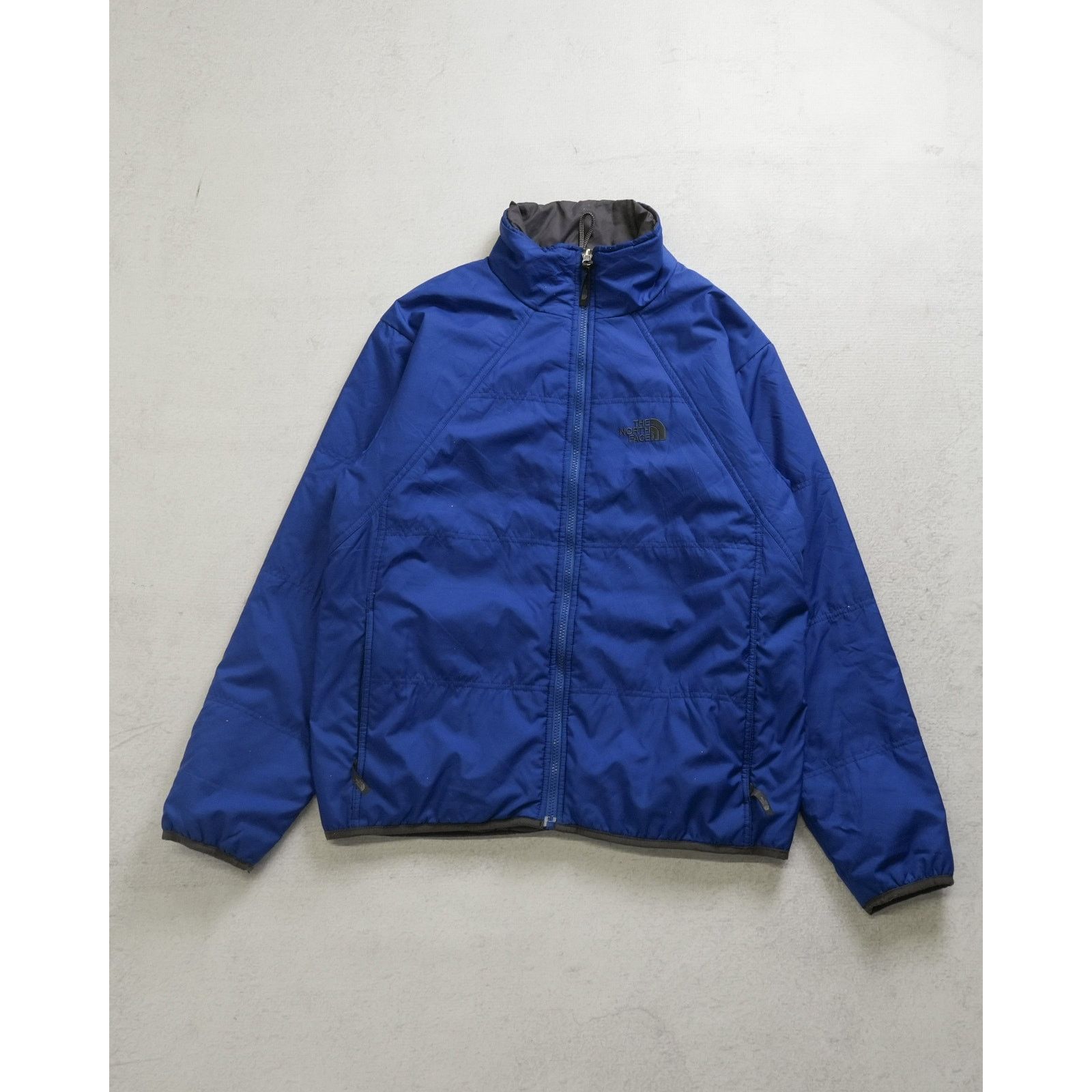 The North Face Vintage 00s The North Face Insulated Jacket - Men's Medium Size US M / EU 48-50 / 2 - 1 Thumbnail