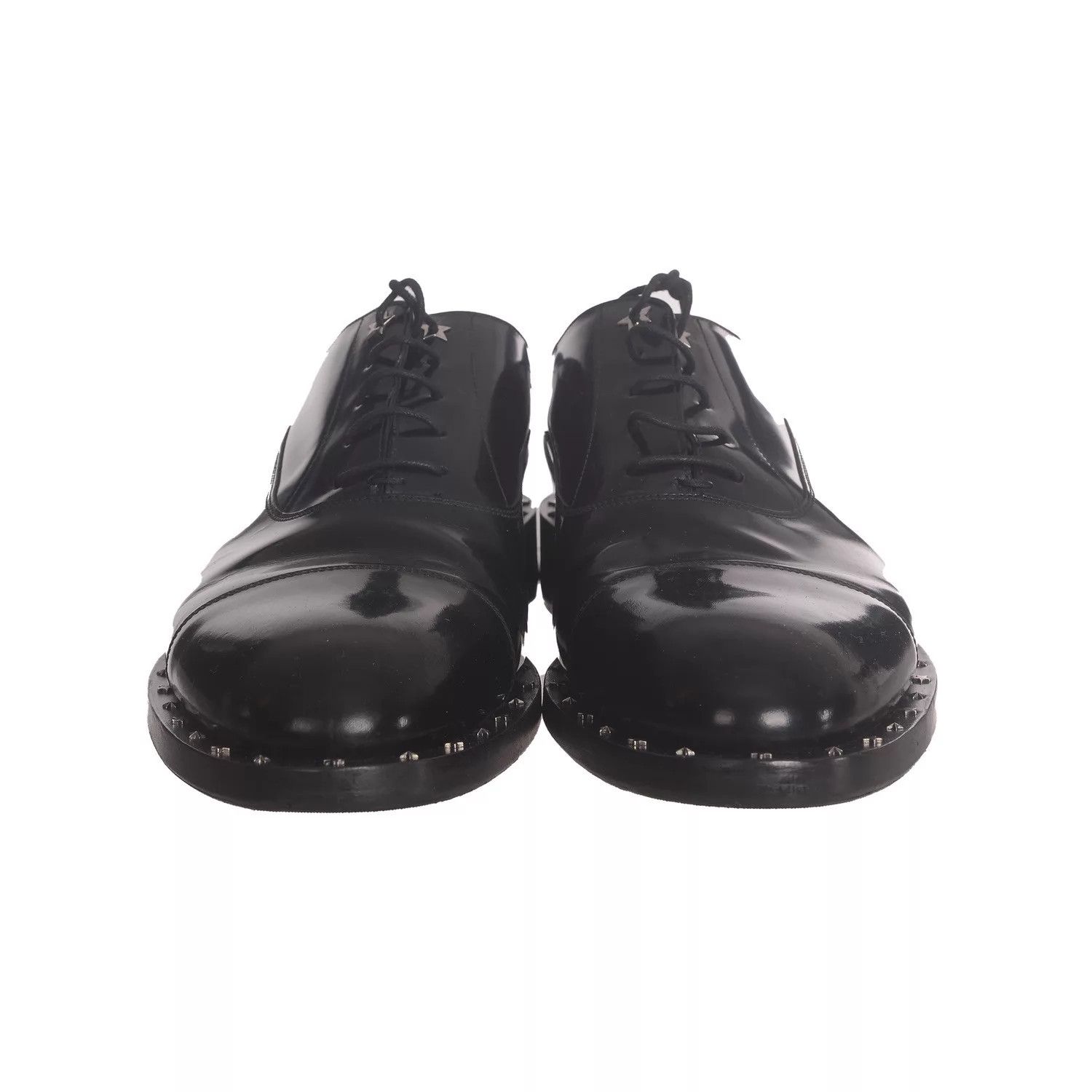 Jimmy Choo Jimmy Choo Men's Shoes 44 Size US 11 / EU 44 - 8 Thumbnail