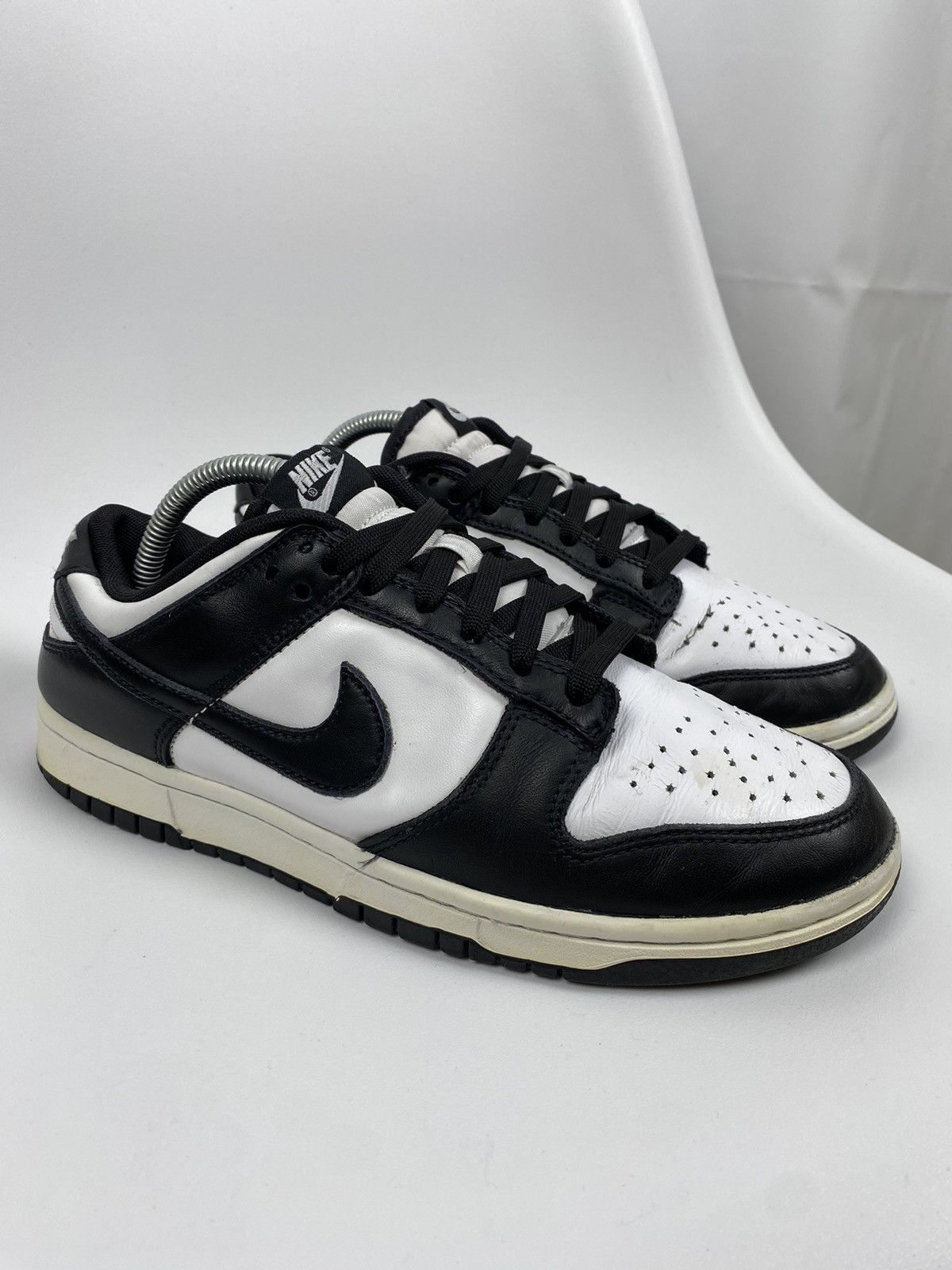 Nike Nike Dunk Low Retro Sneakers size US8 41 Size US 8 / EU 41 - 1 Thumbnail