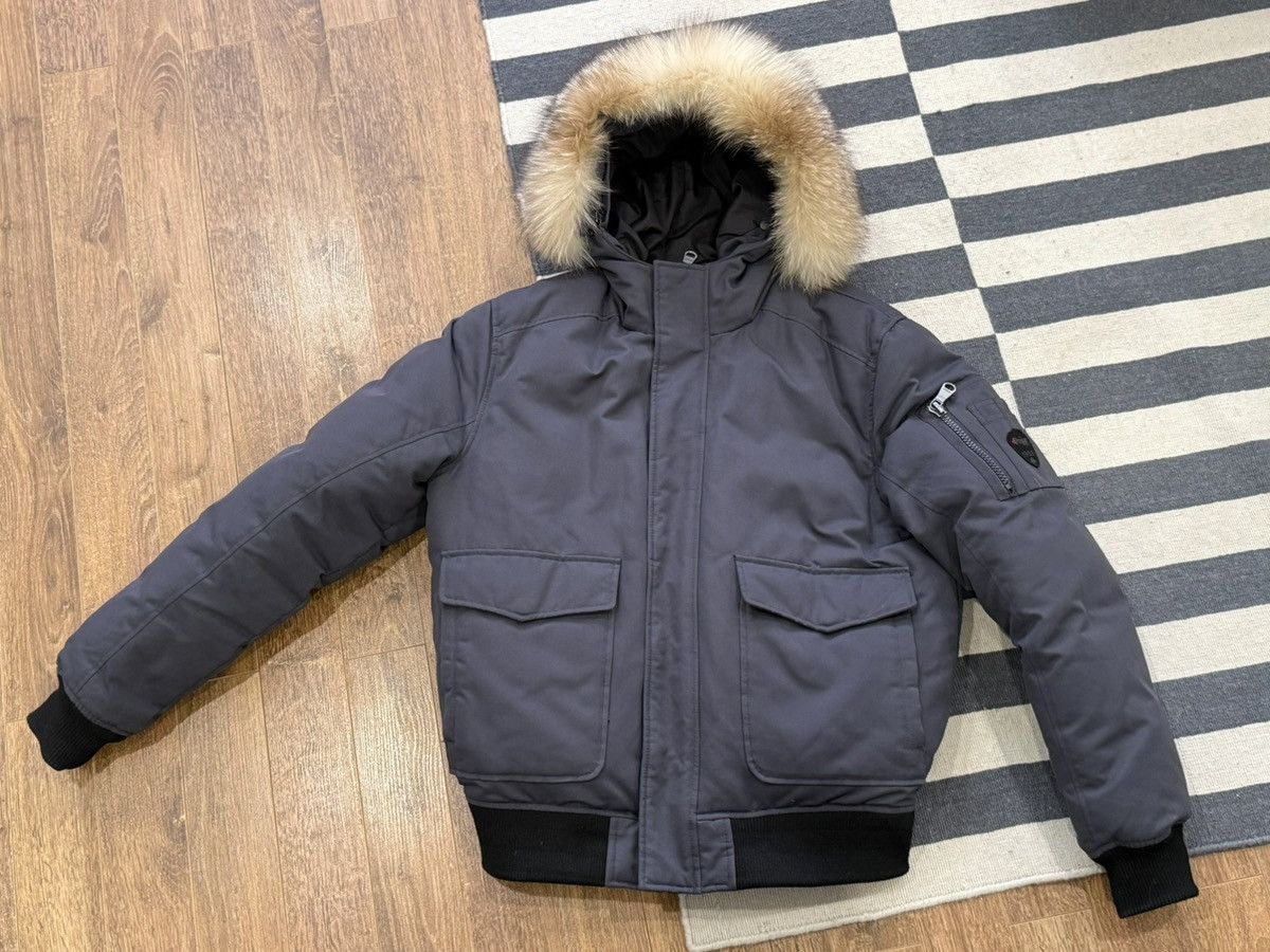 Pajar Pajar Winter Bomber Jacket Size US M / EU 48-50 / 2 - 2 Thumbnail