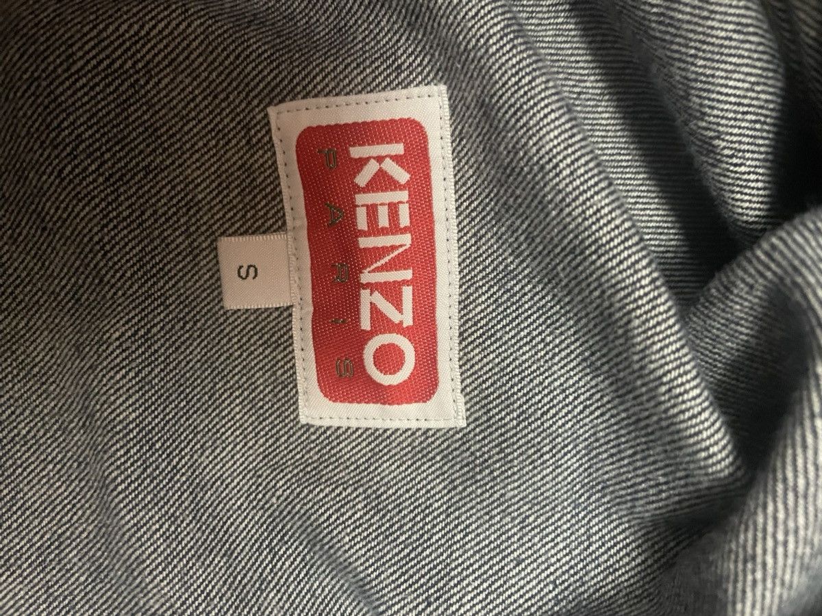 Kenzo new Size US S / EU 44-46 / 1 - 5 Thumbnail