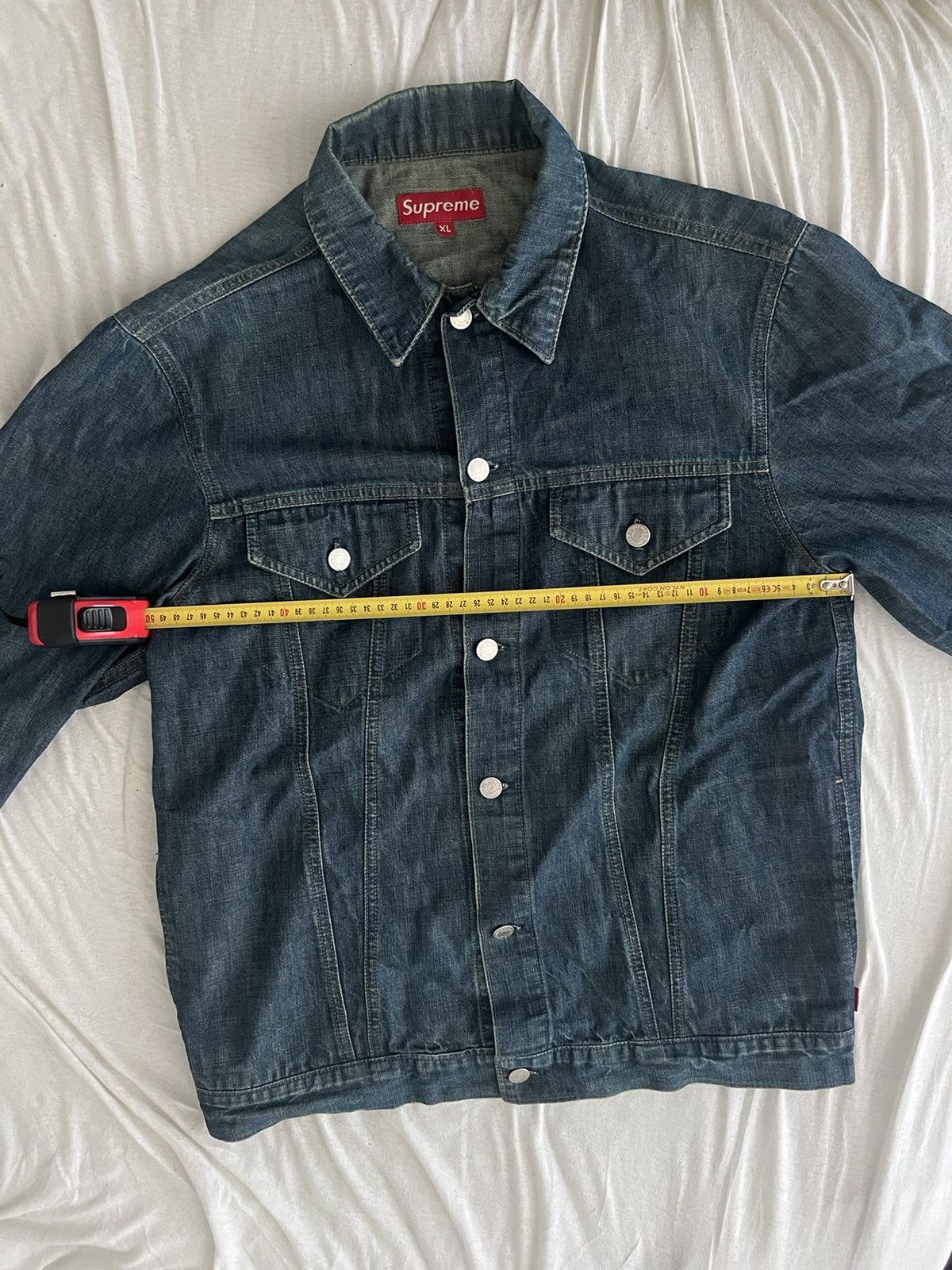 Supreme RARE Supreme Friends & Family Size US XL / EU 56 / 4 - 13 Thumbnail