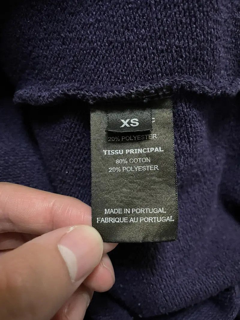 Vetements Vetements sexual fantasies hoodie Size US XS / EU 42 / 0 - 7 Thumbnail