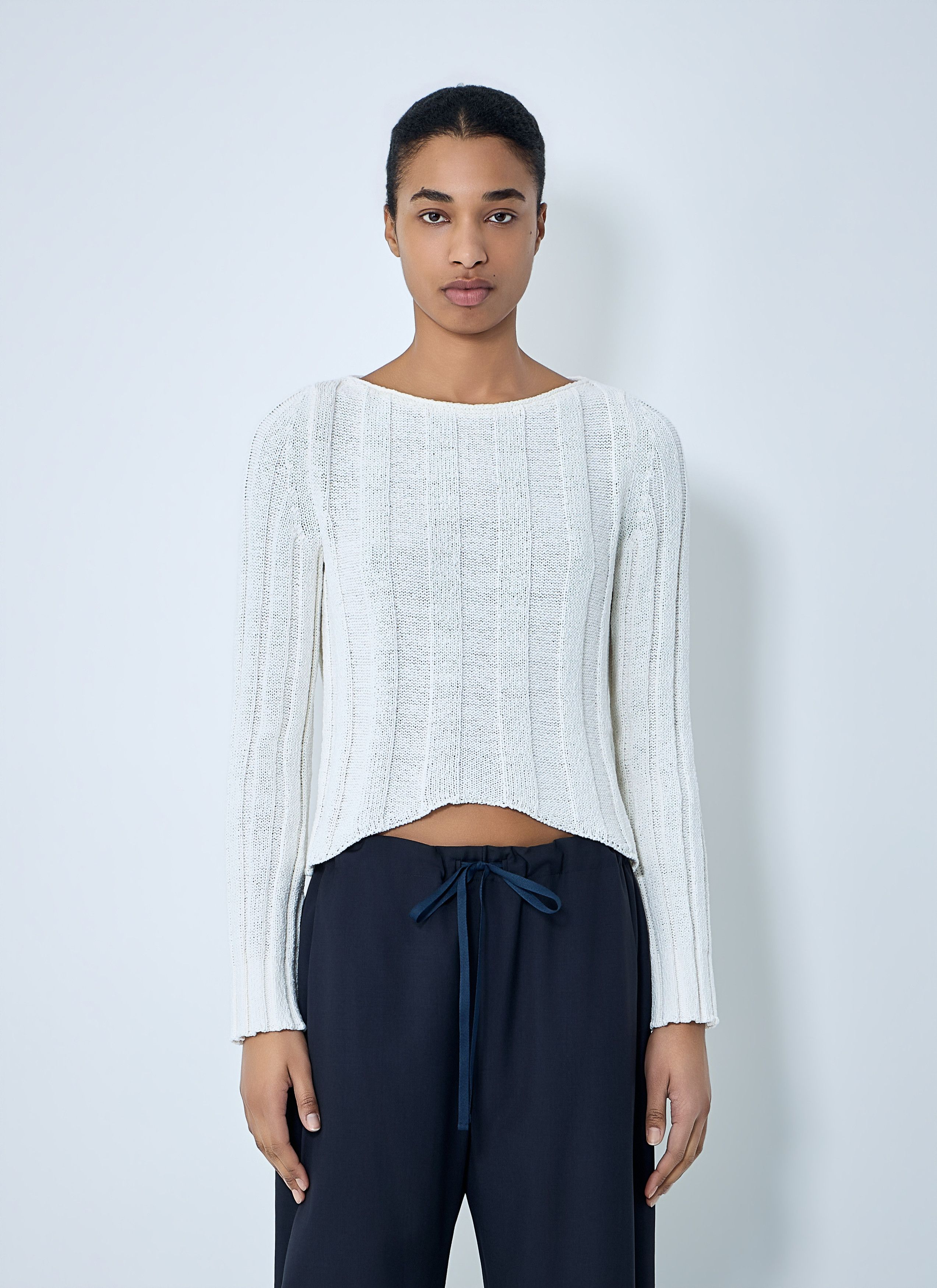 KHAITE Sylas Sweater Size XS / US 0-2 / IT 36-38 - 1 Thumbnail