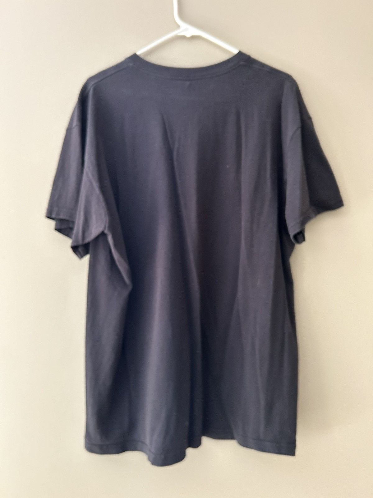 Vintage Vintage Hot Love Lounge Tee Size US XL / EU 56 / 4 - 2 Thumbnail