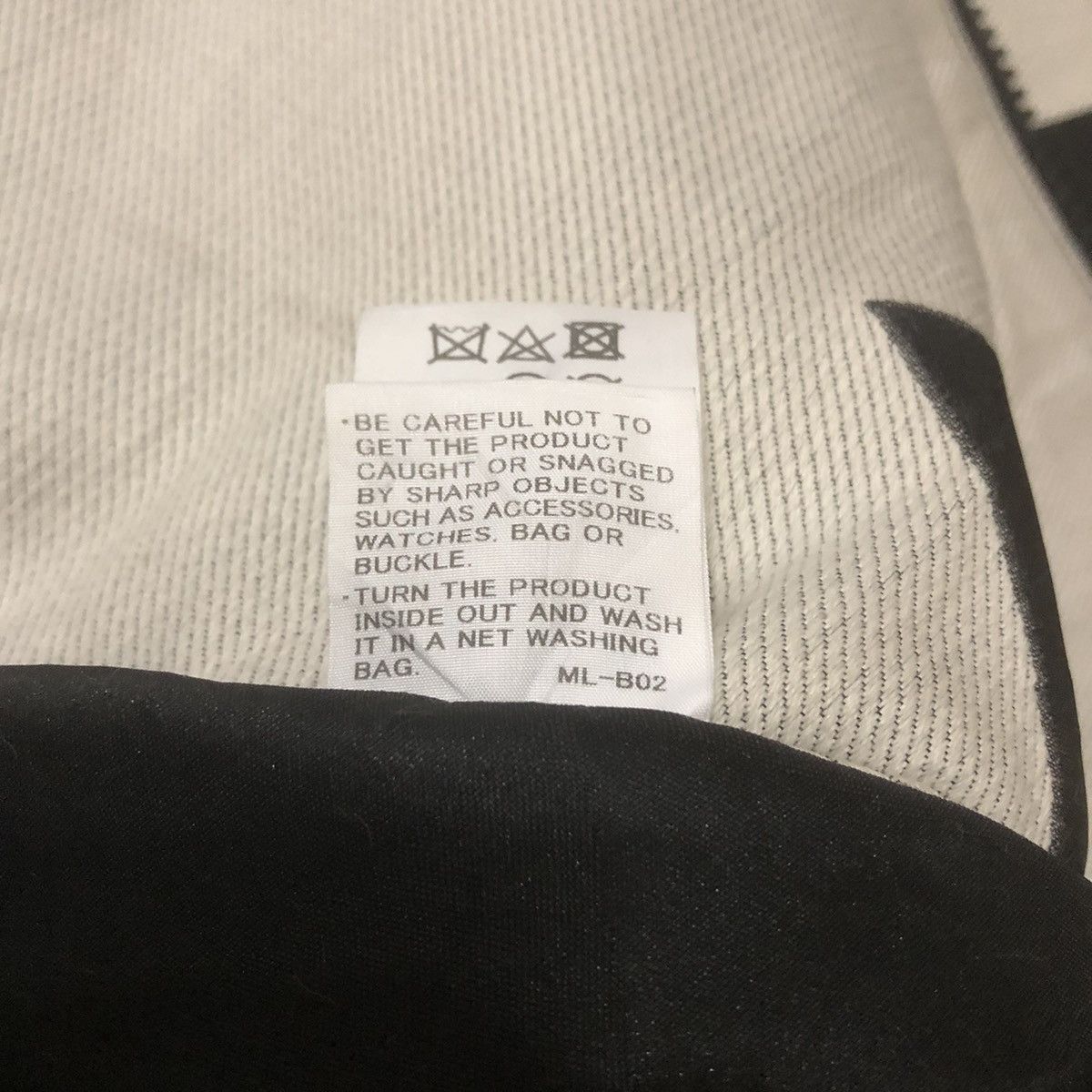 Issey Miyake × Pleats Please Issey Miyake Issey Miyake Man 2020 Fall Winter Jackets Size US L / EU 52-54 / 3 - 19 Thumbnail