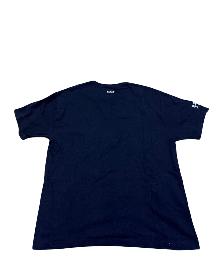 Yohji Yamamoto Mei Nagano x Yohji Yamamoto Tee Size US M / EU 48-50 / 2 - 2 Thumbnail