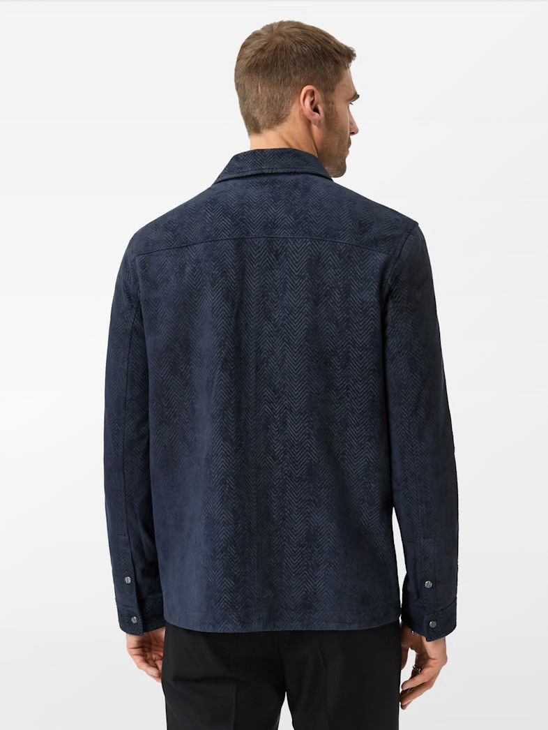John Varvatos Jonah Jacket EU 54 USA 44 Size US L / EU 52-54 / 3 - 7 Thumbnail