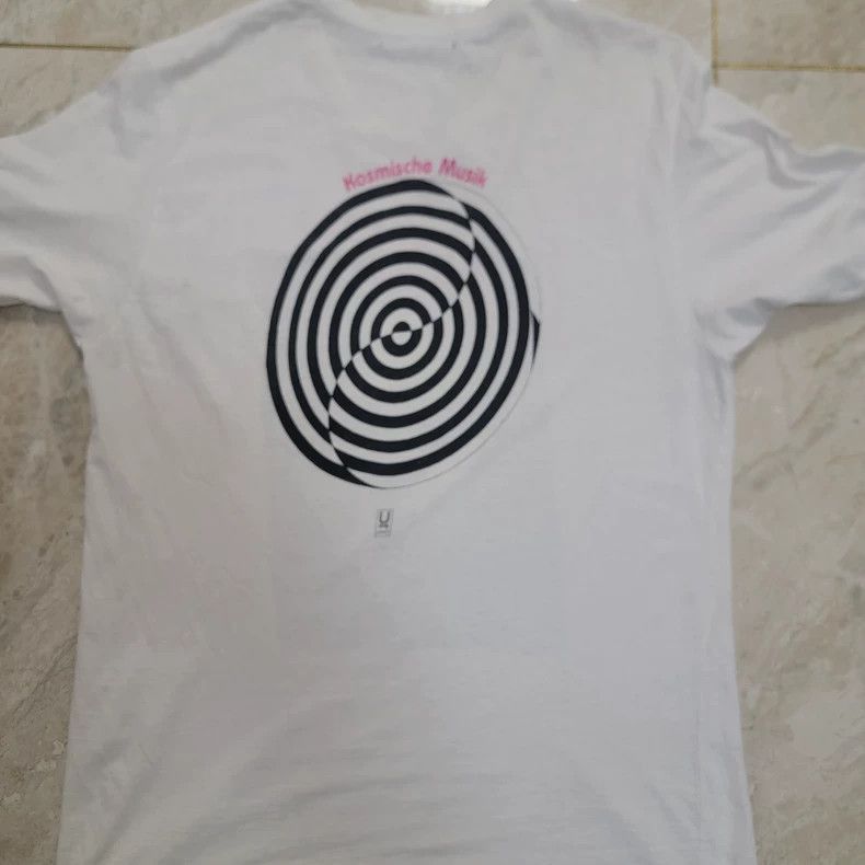 Undercover Undercover Short Sleeve Shirt with Graphic Design Size US M / EU 48-50 / 2 - 4 Thumbnail