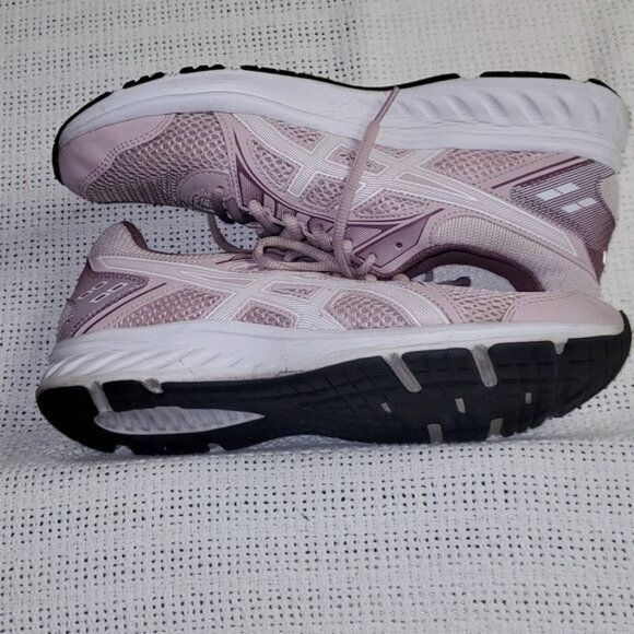 Asics Asics Lt. Pink Sz. 9.5 Athletic Shoes Size US 9.5 / IT 39.5 - 4 Thumbnail