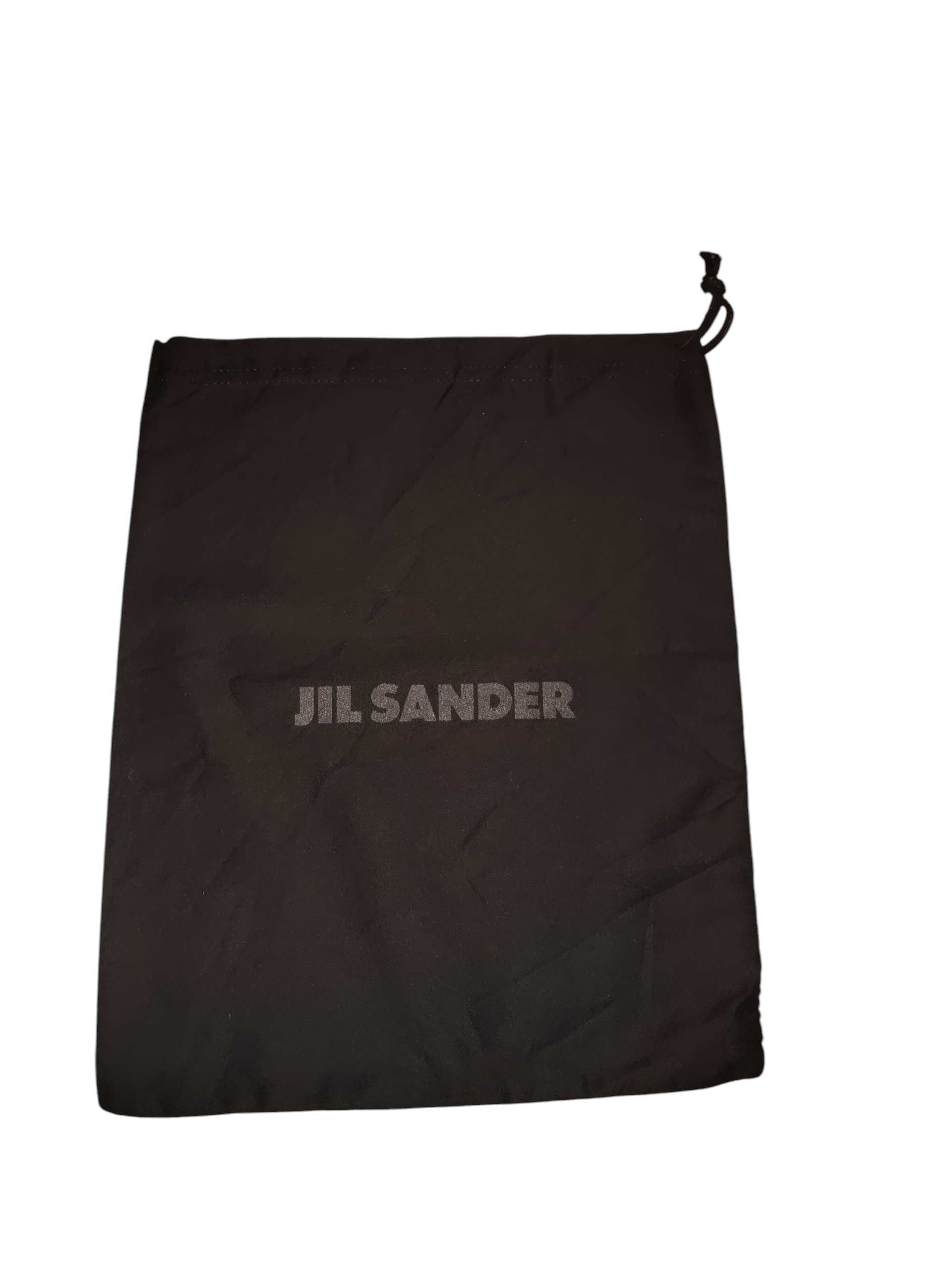 Jil Sander JIL SANDER Dust Bag Size ONE SIZE - 1 Thumbnail