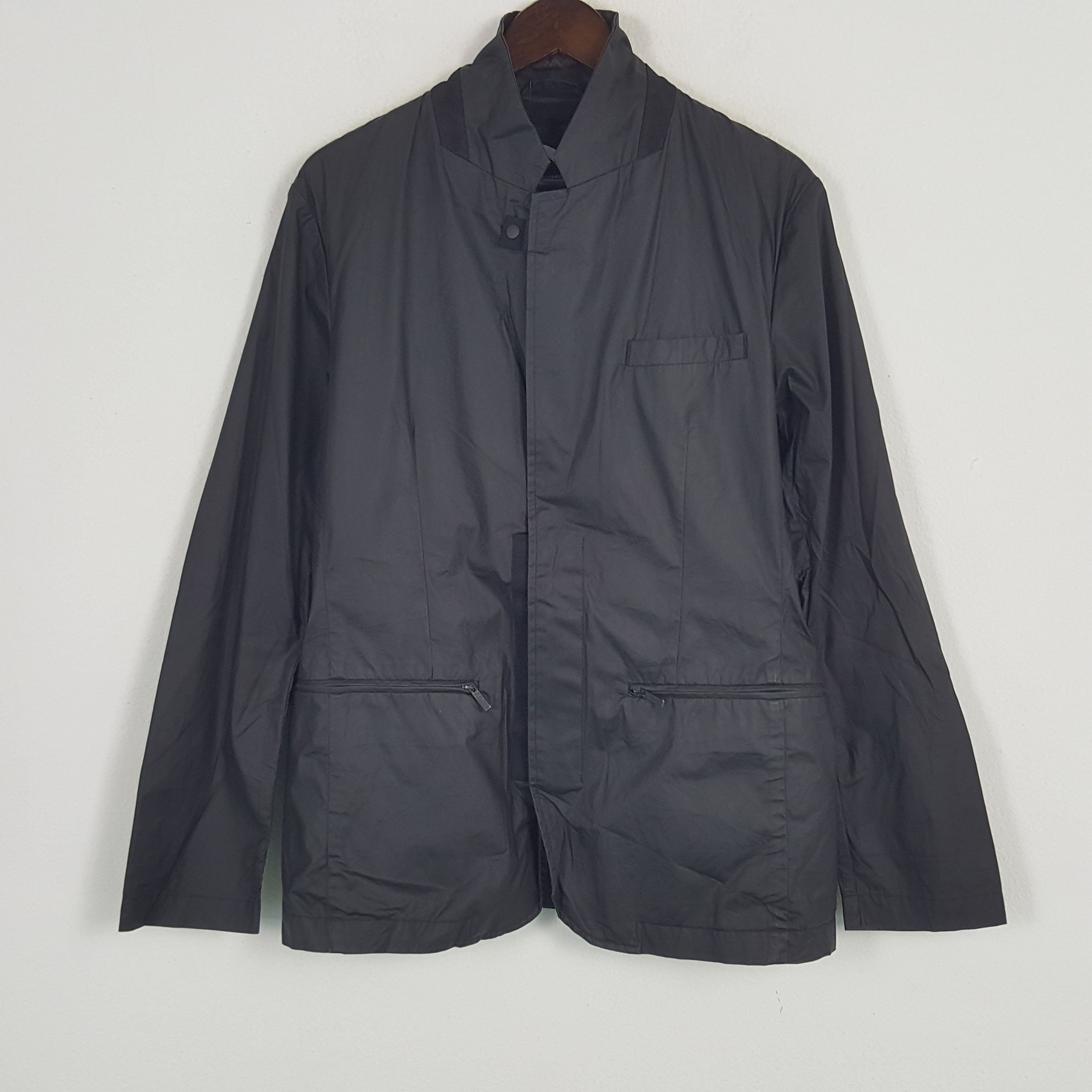 Puma × Vintage Vintage Puma by Hussein Chalayan Jacket Size US M / EU 48-50 / 2 - 1 Thumbnail