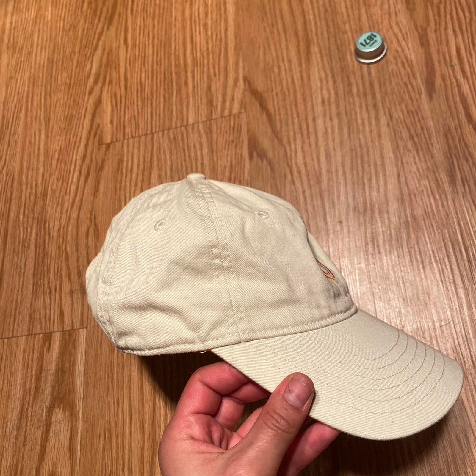 Other Smiley face cap Size ONE SIZE - 2 Thumbnail