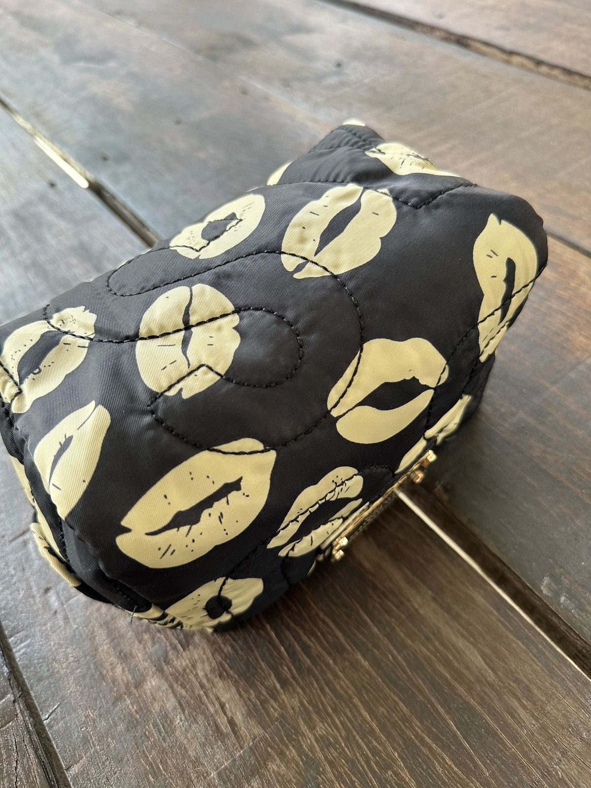 Marc Jacobs × Marc by Marc Jacobs Marc by marc jacobs cosmetic bag Size ONE SIZE - 6 Thumbnail