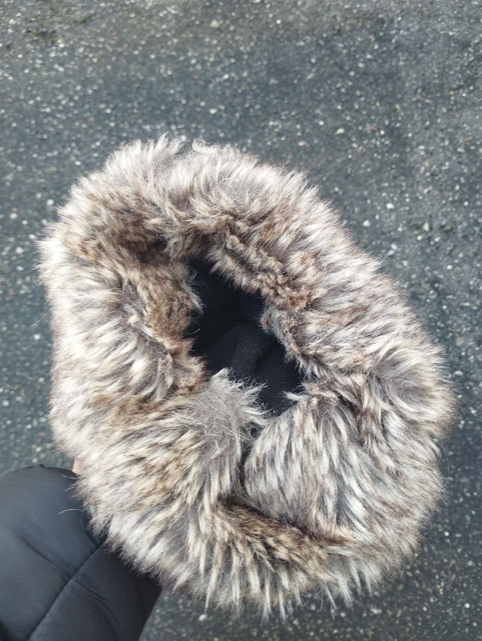 American Eagle Outfitters Czapka American Eagle Outfitters Vintage Size ONE SIZE - 4 Thumbnail