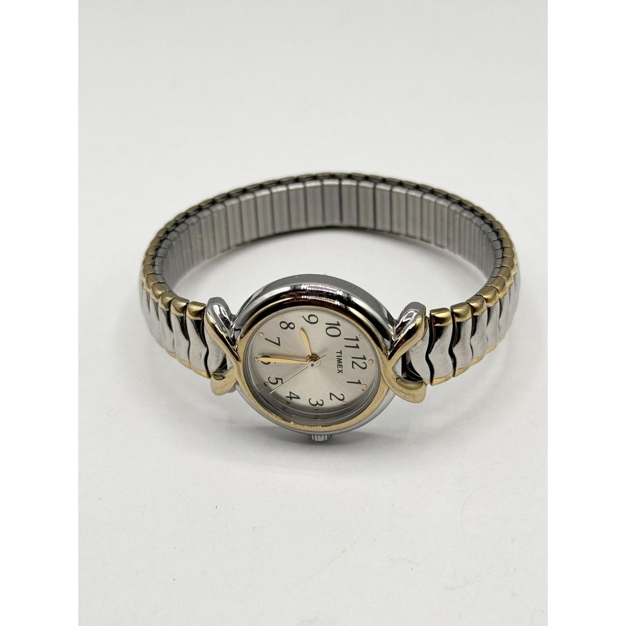 Timex Vintage Timex ladies watch bracelet Size ONE SIZE - 2 Thumbnail
