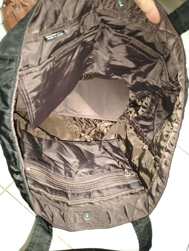 Porter Porter Tote Bag Size ONE SIZE - 5 Thumbnail
