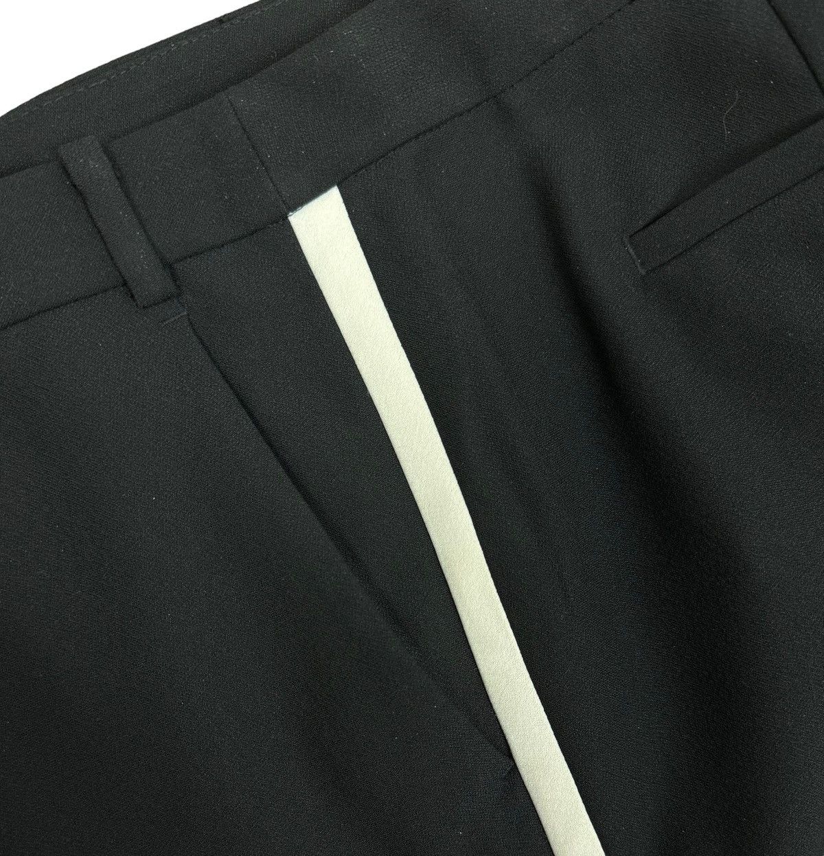 Allsaints All Saints Womens Trousers size US 8 Size 30" / US 8 / IT 44 - 10 Thumbnail