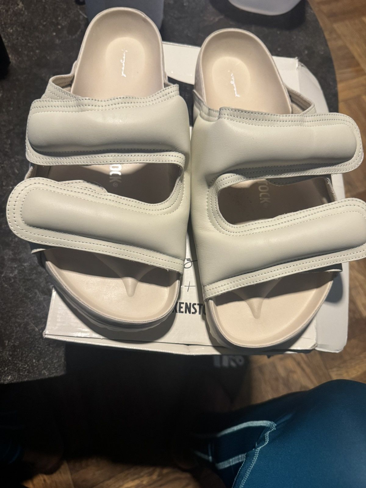 Birkenstock Birkenstock Size US 11 / EU 44 - 10 Thumbnail