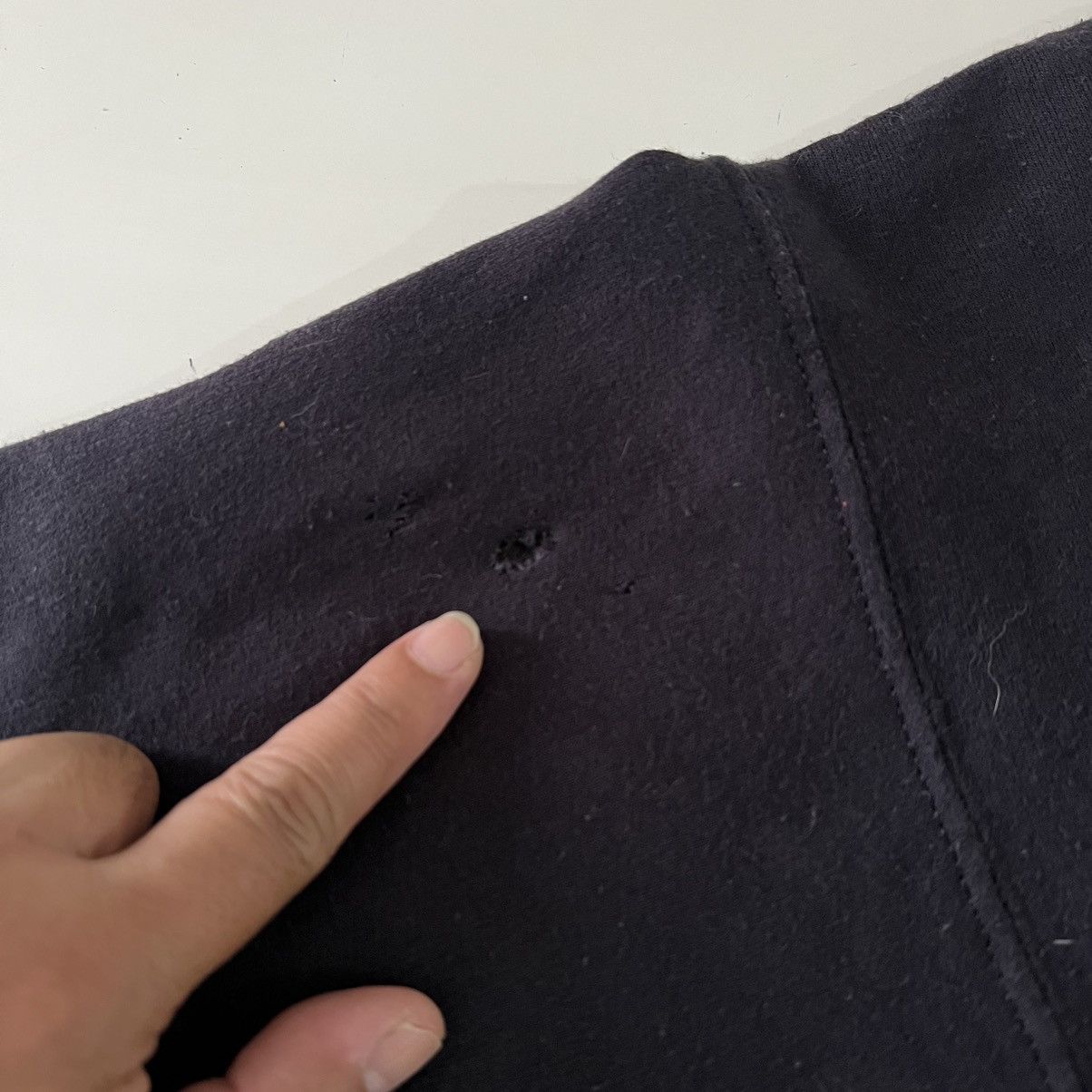 Gucci Gucci crewneck sweatshirt Size L / US 10 / IT 46 - 8 Thumbnail