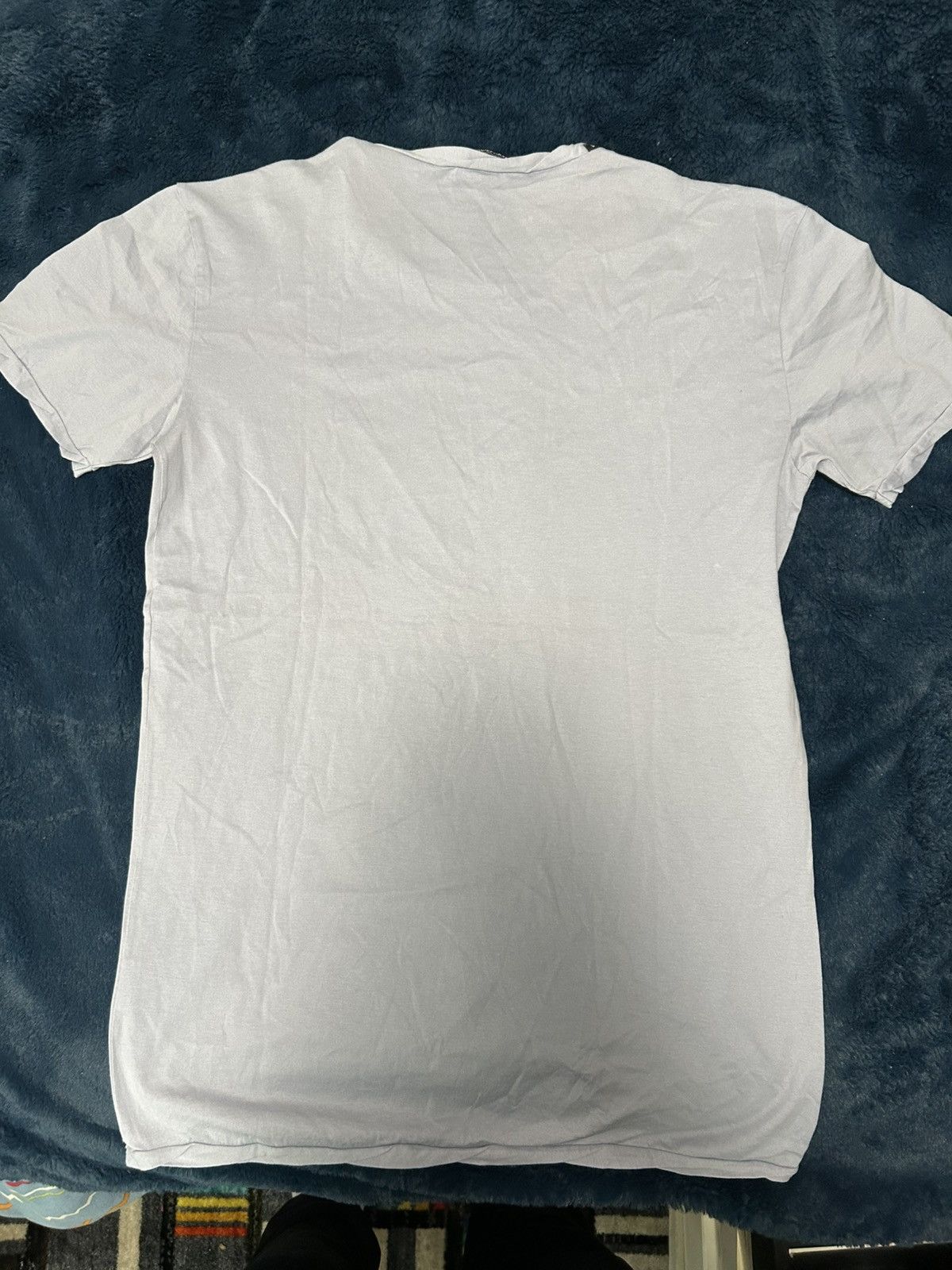 Dolce & Gabbana Dolce & gabana tee Size US M / EU 48-50 / 2 - 5 Thumbnail