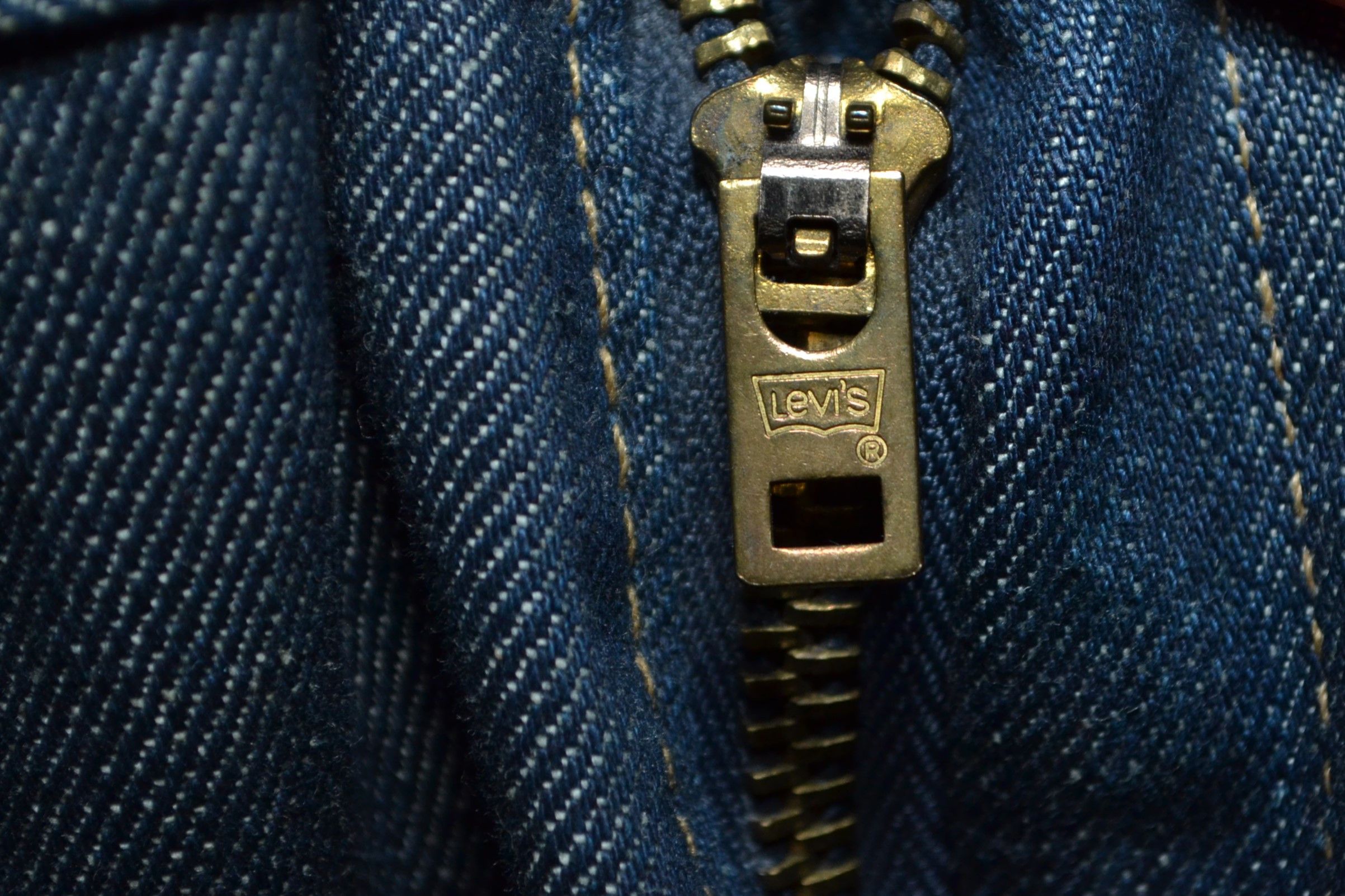 Levi's Levi's LVC 33 x 32 511 Jeans Size US 33 - 8 Thumbnail
