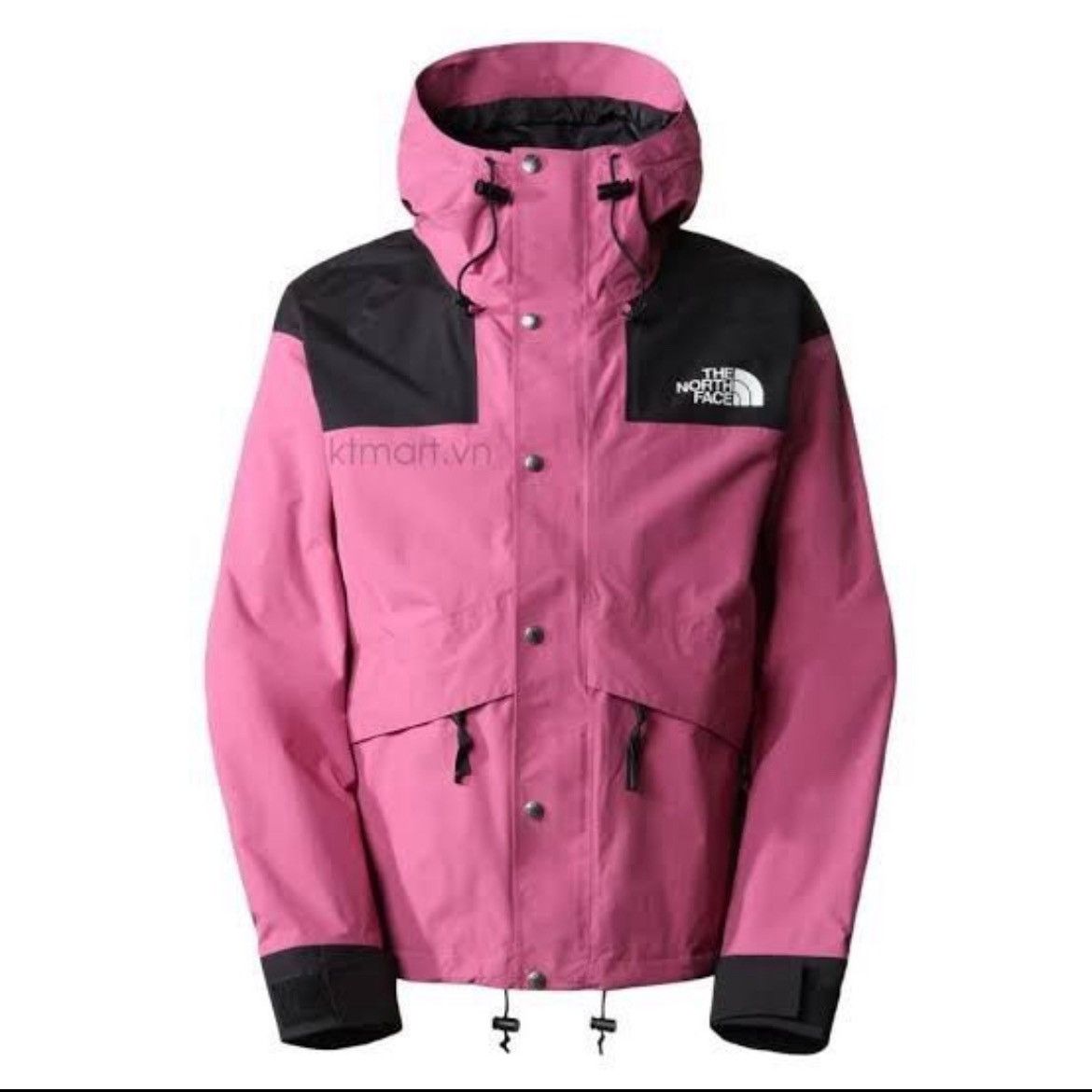 The North Face The North Face 86 Retro Mountain Jacket Size US M / EU 48-50 / 2 - 4 Thumbnail