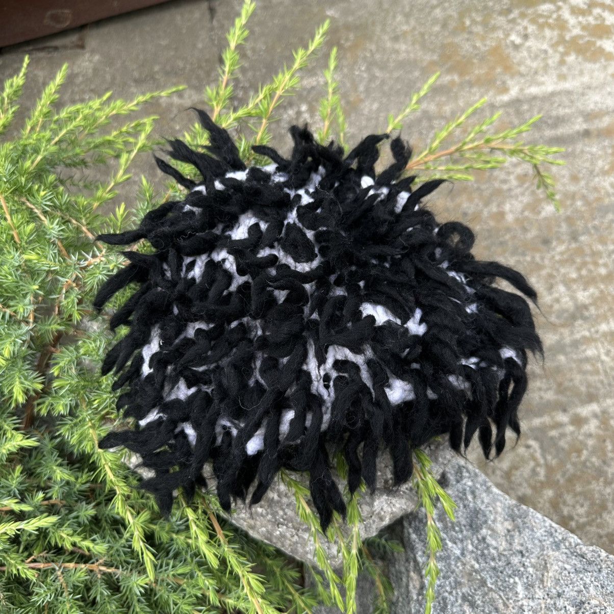 Handmade × If Six Was Nine × Japanese Brand Vintage Japanese Style Custom Hat Cap Y2K 00s USA Size ONE SIZE - 1 Thumbnail