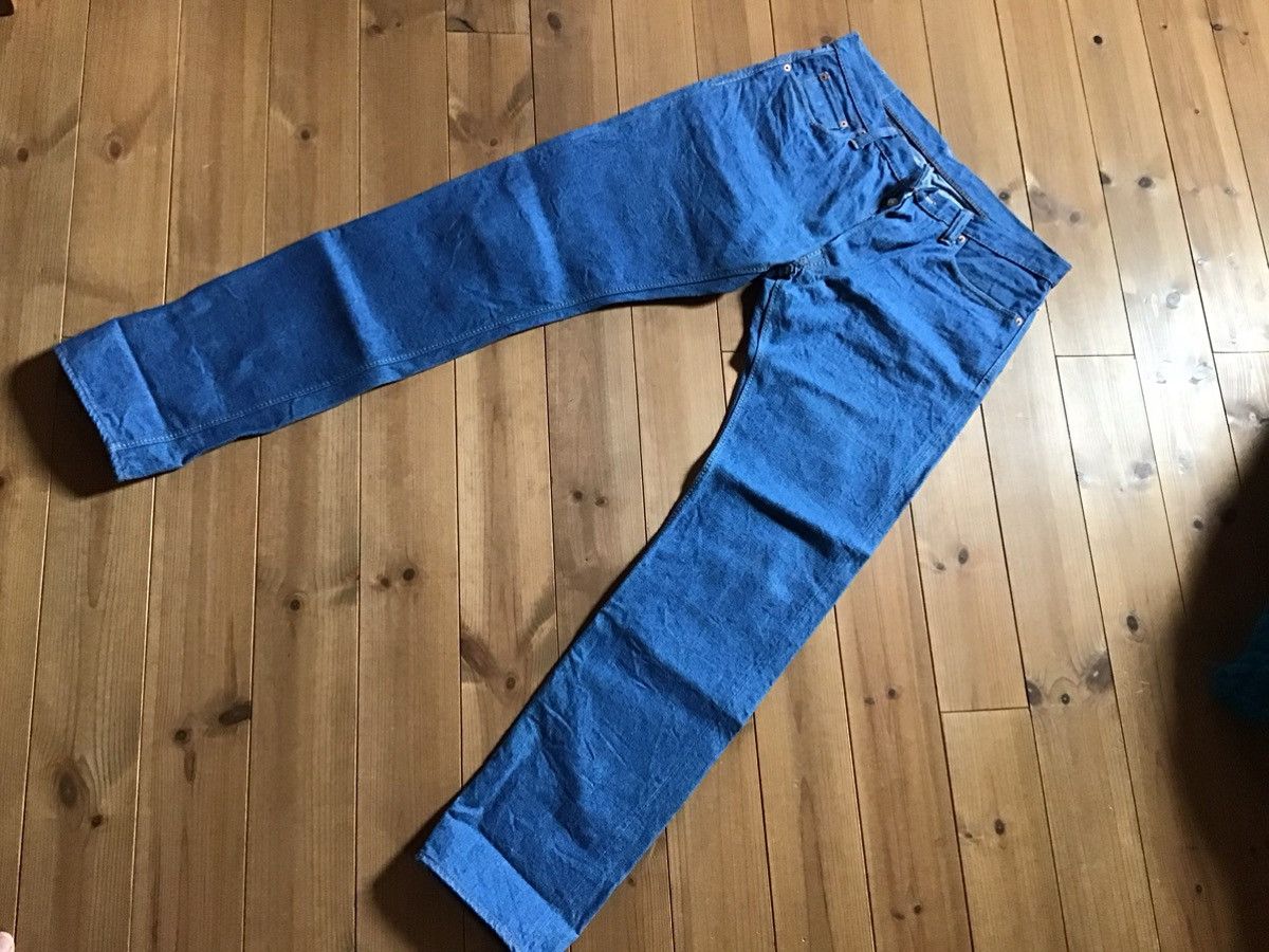 image of Japan Blue (As New), Men's (Size 35)