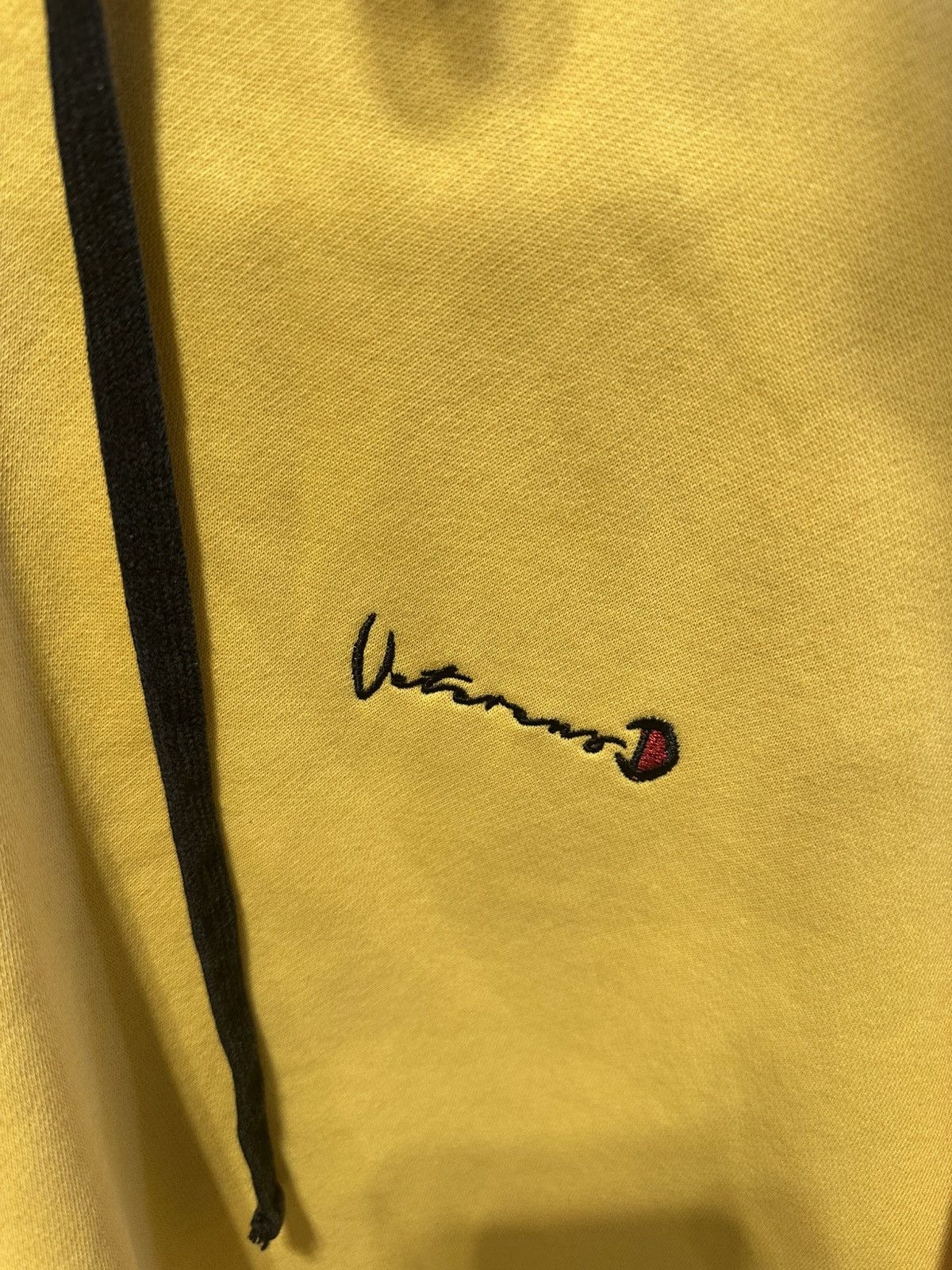 Other HOMME+ (HOMME Plus) Vetements Champion Inspired Hoodie Size US L / EU 52-54 / 3 - 2 Thumbnail