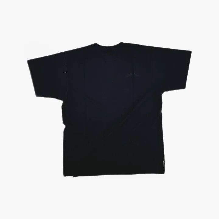 Wtaps WTAPS Casual Loose Fit Short Sleeve T-Shirt -2507 Size US M / EU 48-50 / 2 - 1 Thumbnail