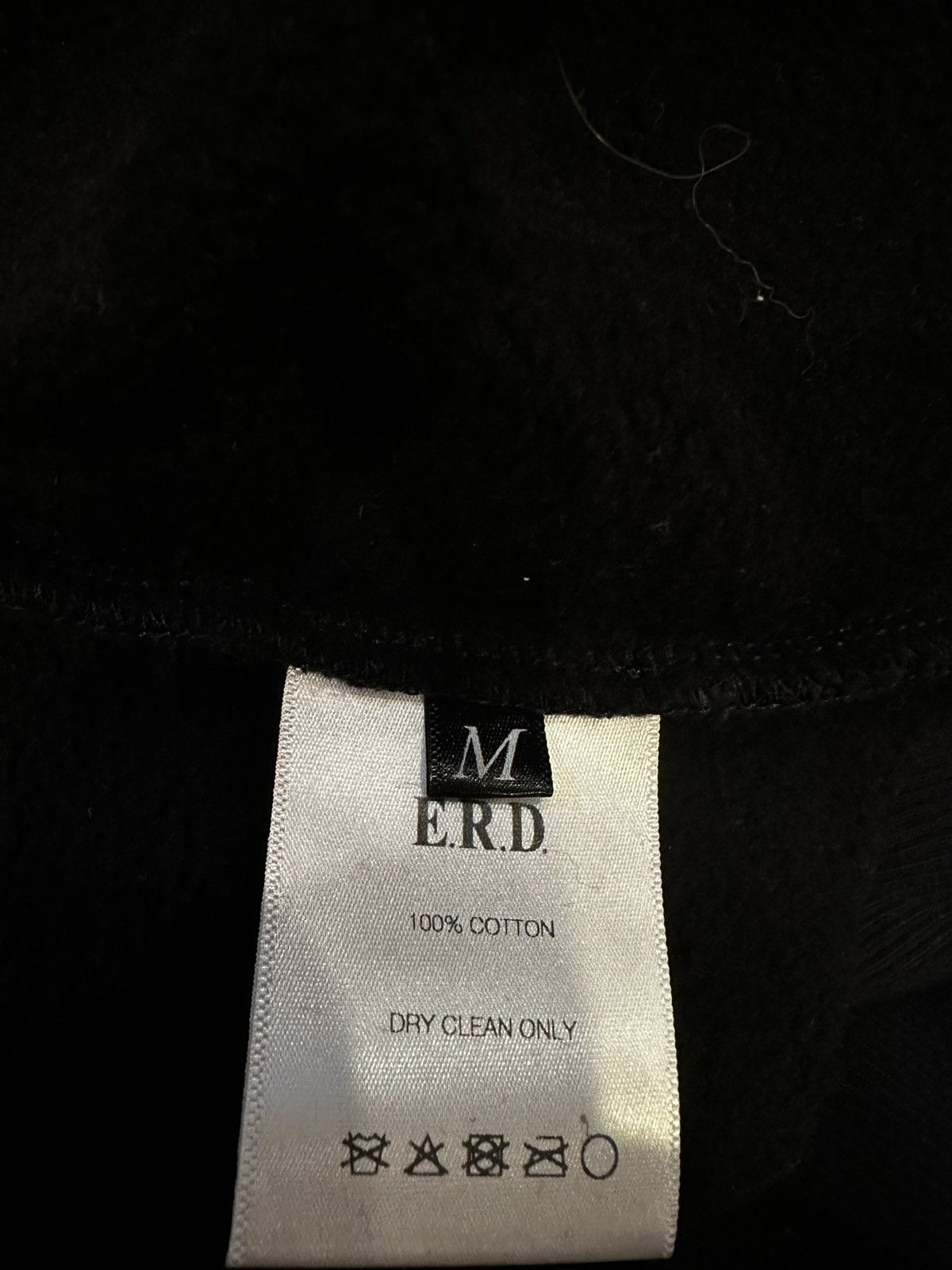Enfants Riches Deprimes Enfants Riches Deprimes Menedez Murder Trial Hoodie Size US M / EU 48-50 / 2 - 8 Thumbnail