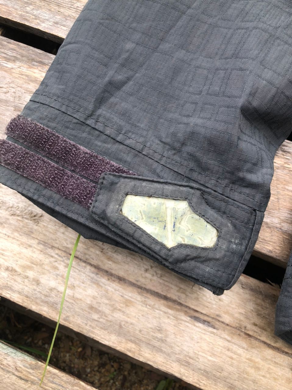 Oakley × Vintage Vintage Oakley Thinsulate Center Logo Jacket Size US L / EU 52-54 / 3 - 10 Thumbnail
