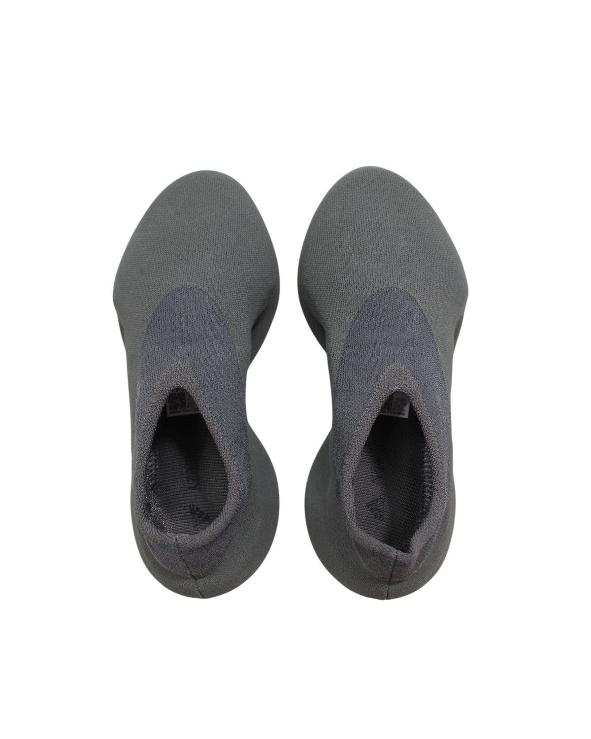 Yeezy 2022 YEEZY KNIT STONE ONYX RNR Size US 9.5 / EU 42-43 - 6 Thumbnail