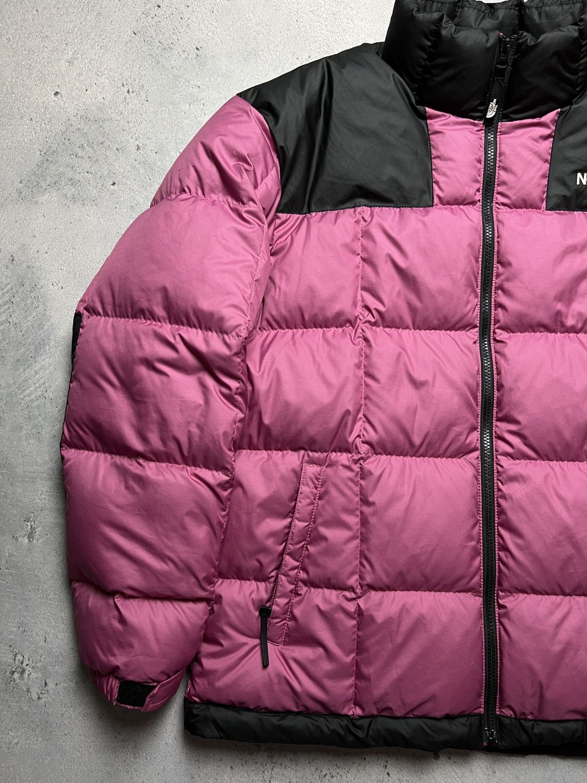 The North Face The North Face 700 Nupste Down 1990 Lhotse Puffer Jacket y2k Size US L / EU 52-54 / 3 - 4 Thumbnail