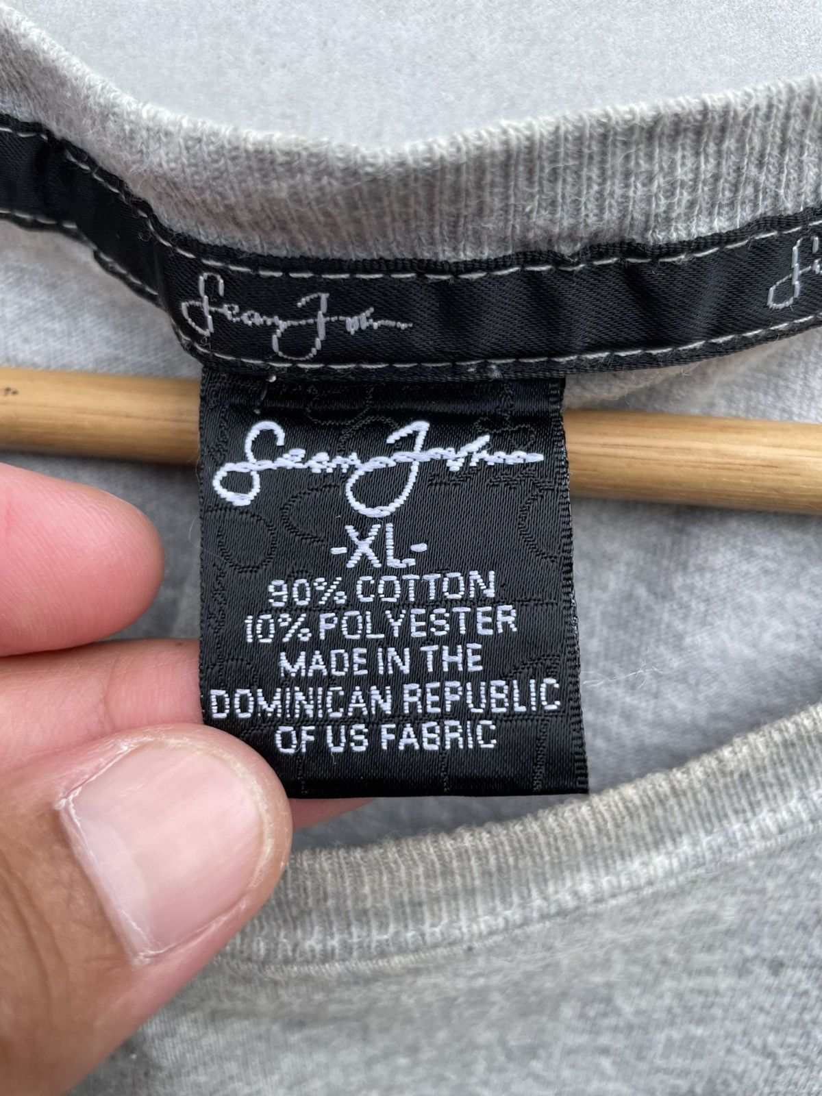 Sean John RARE🔥 Sean John Size US XL / EU 56 / 4 - 6 Thumbnail