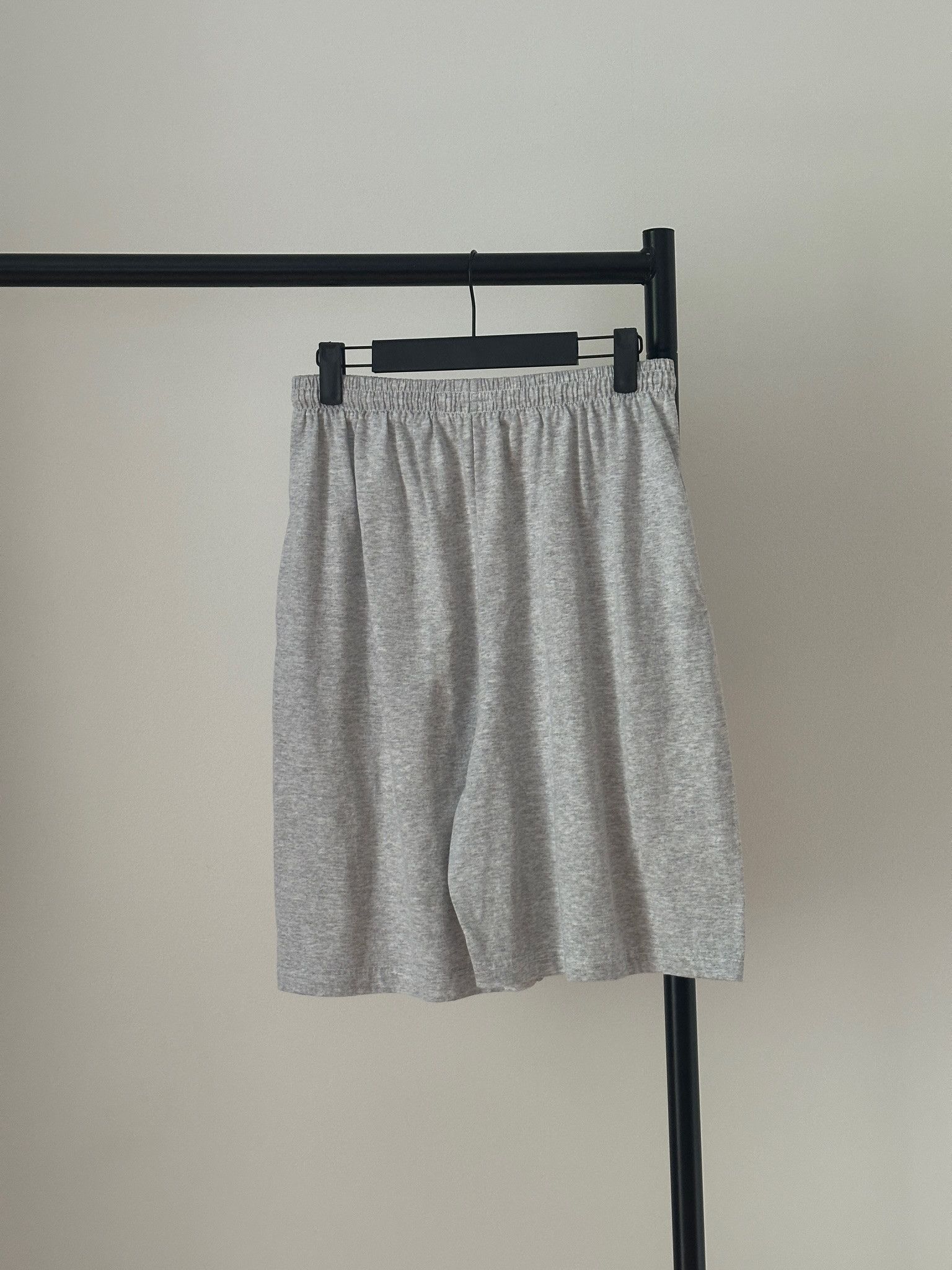 Vintage Vintage US Air Force Sweatshorts Size US 34 / EU 50 - 2 Thumbnail