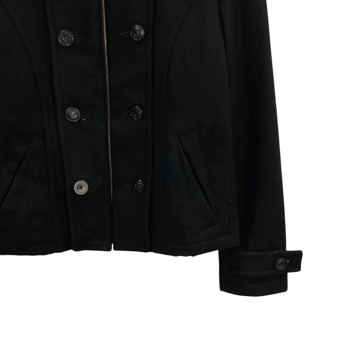 PPFM Vintage PPFM Sediotinaries Jacket Size US M / EU 48-50 / 2 - 2 Thumbnail