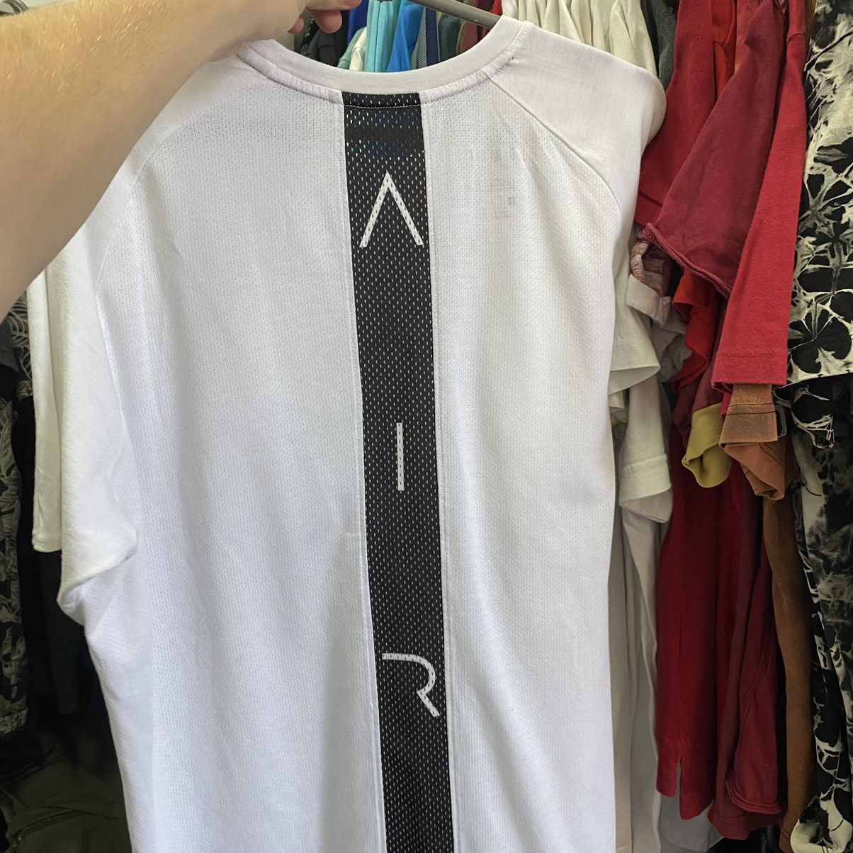 Jordan Brand Men’s Nike Air Jordan Centre logo Sportwear tee Size US L / EU 52-54 / 3 - 2 Thumbnail