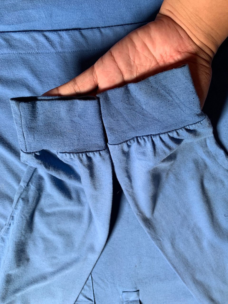 Japanese Brand Vintage seino Uniform Workwear Streetwear single stich Size US L / EU 52-54 / 3 - 7 Thumbnail