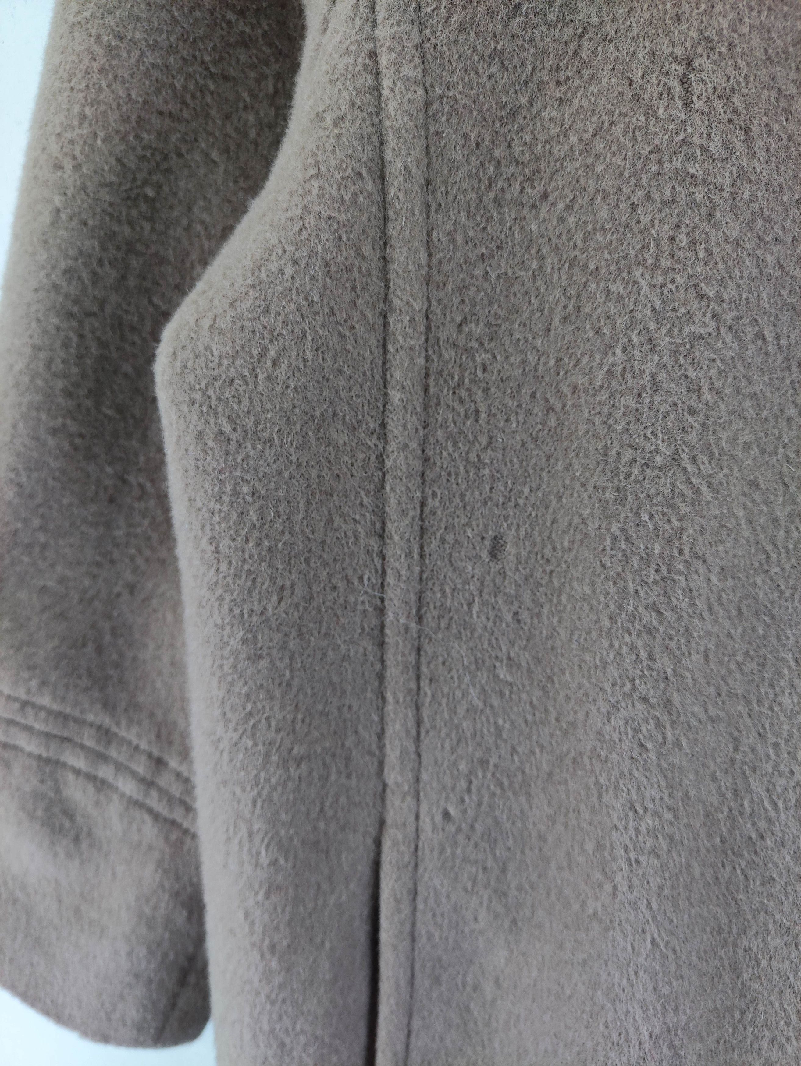 Pierre Balmain Vintage Pierre Balmain Wool Coat Long Jacket Size XS / US 0-2 / IT 36-38 - 2 Thumbnail