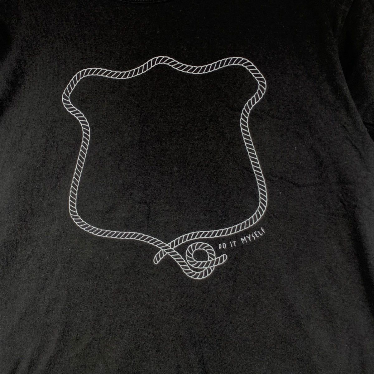 Vintage PANORAMA STEEL ORCHESTRA New Acoustic Camp 2016 Tee Shirt Size US S / EU 44-46 / 1 - 4 Thumbnail