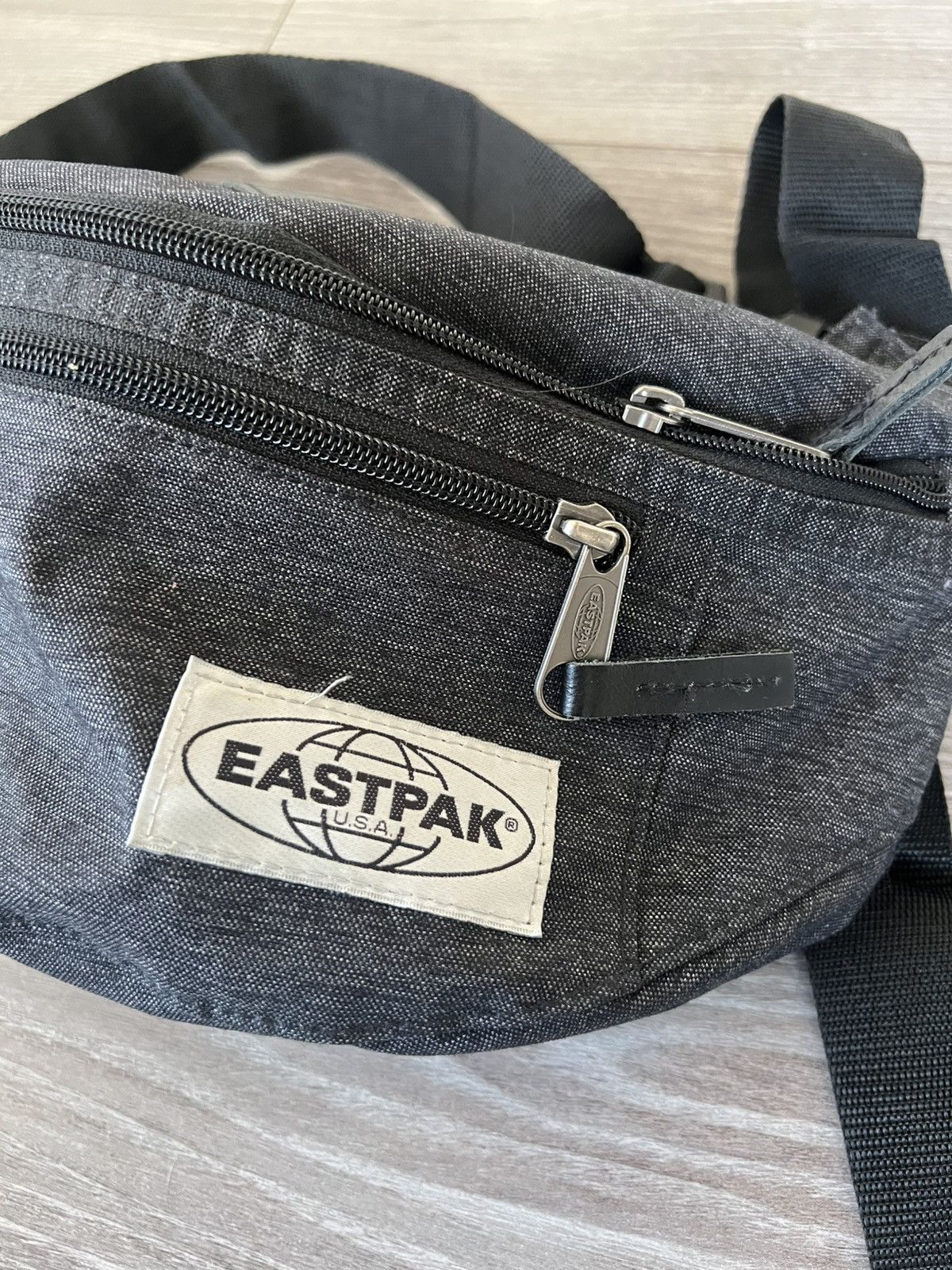 Designer × Eastpak ‼️Eastpak Bigger Size Archival Belt Beg‼️ Size ONE SIZE - 7 Thumbnail